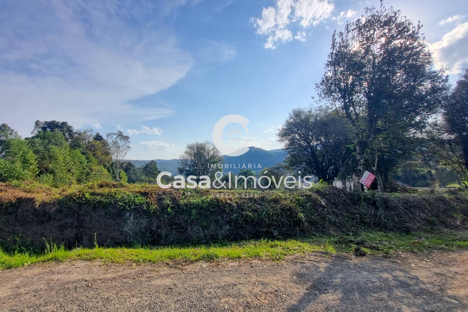 Terreno à venda, São Gabriel, UNIAO DA VITORIA - PR. Financiável