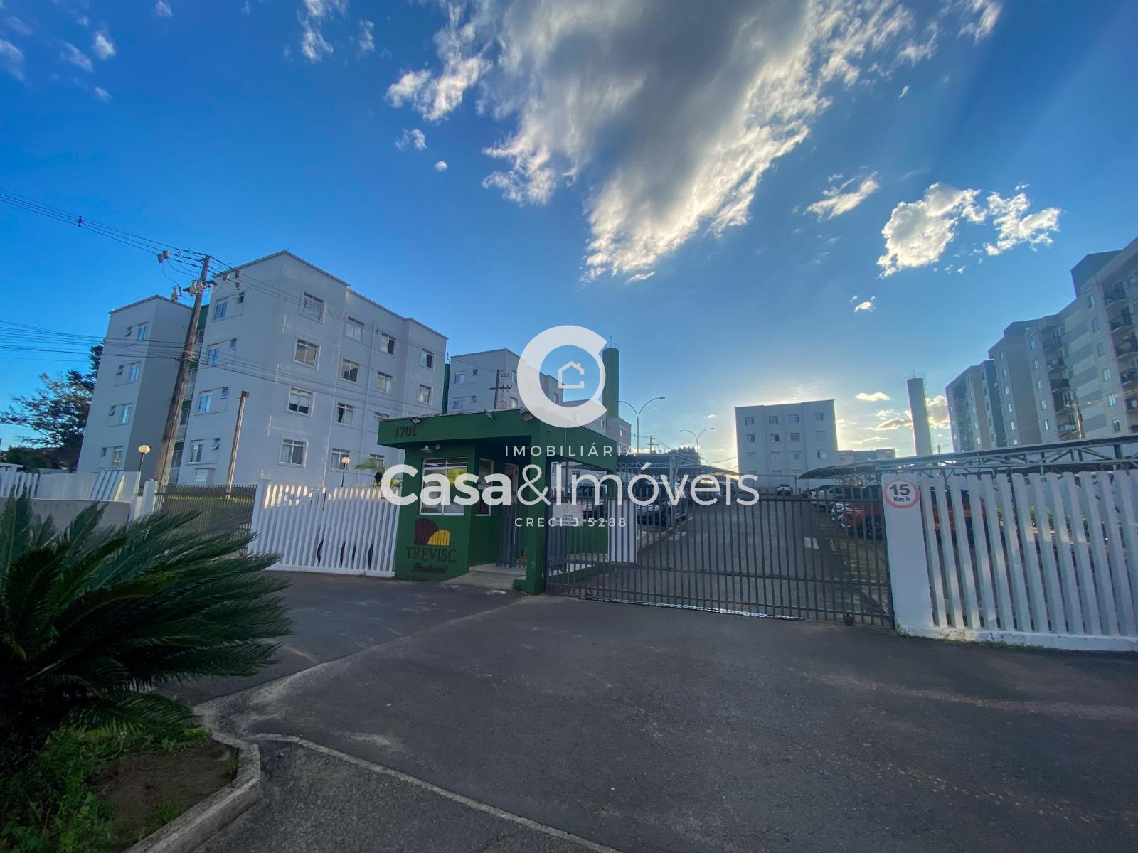 Apartamento para locação, Nossa Senhora do Rocio, UNIAO DA VITORIA - PR