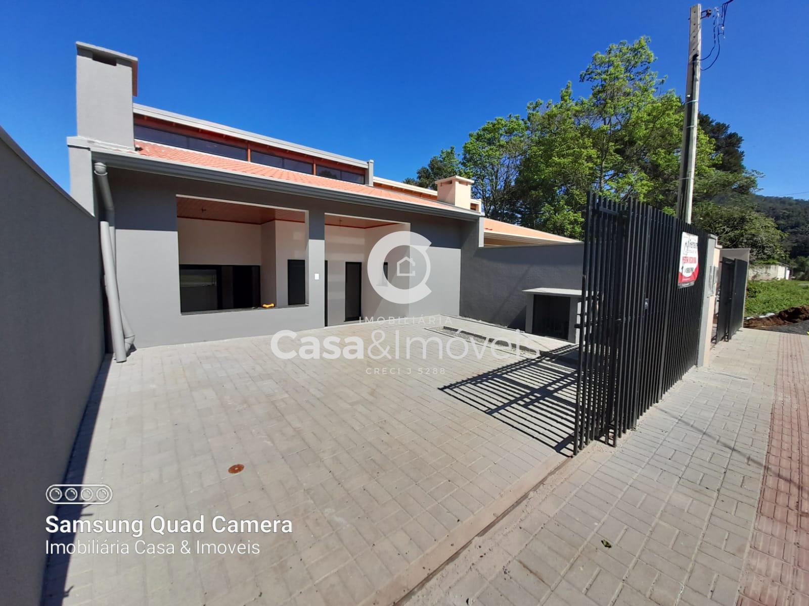 Sobrado à venda, Jardim Muzzolon, UNIAO DA VITORIA - PR