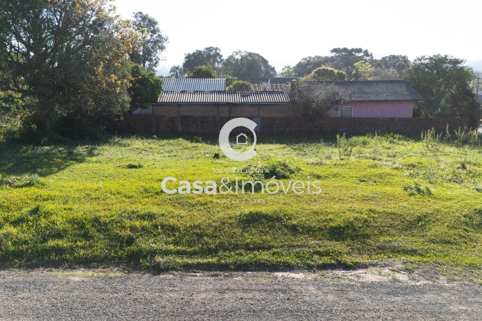 Terreno à venda, São Braz, UNIAO DA VITORIA - PR. Financiável