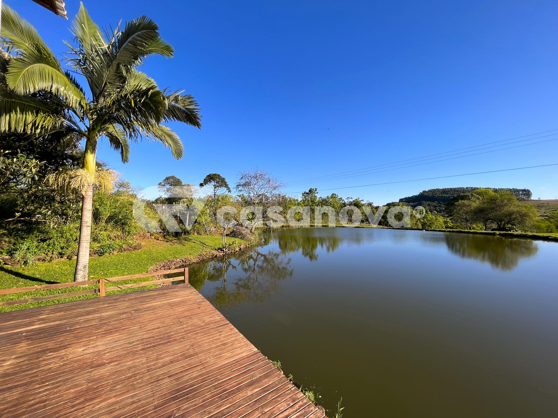 REFUGIO PERFEITO PARA SUA TRANQUILIDADE