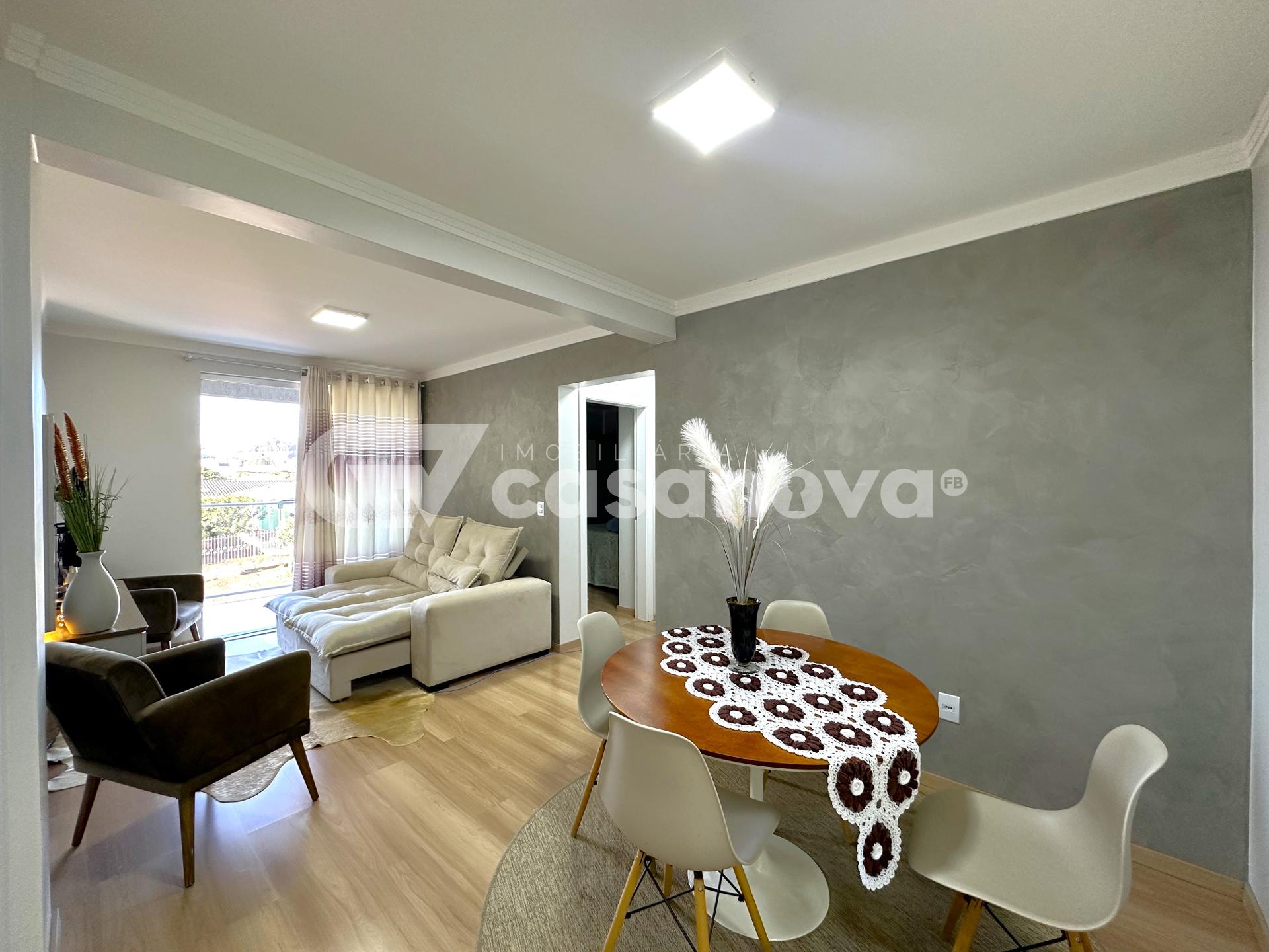 ÓTIMA LOCALIZAÇÃO E COM ELEVADOR