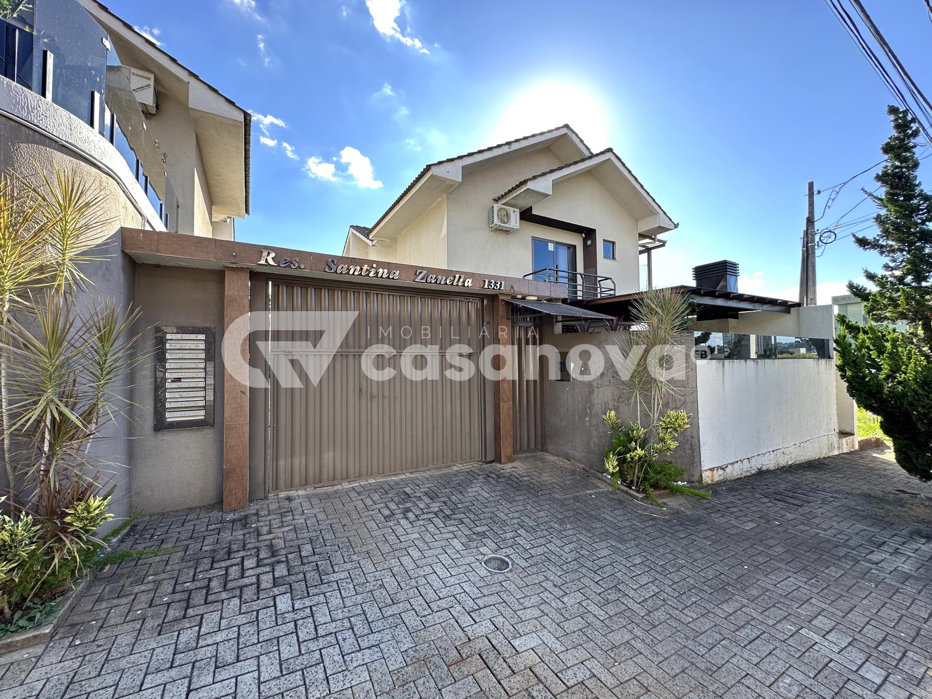 UM LOCAL TRANQUILO E SEGURO