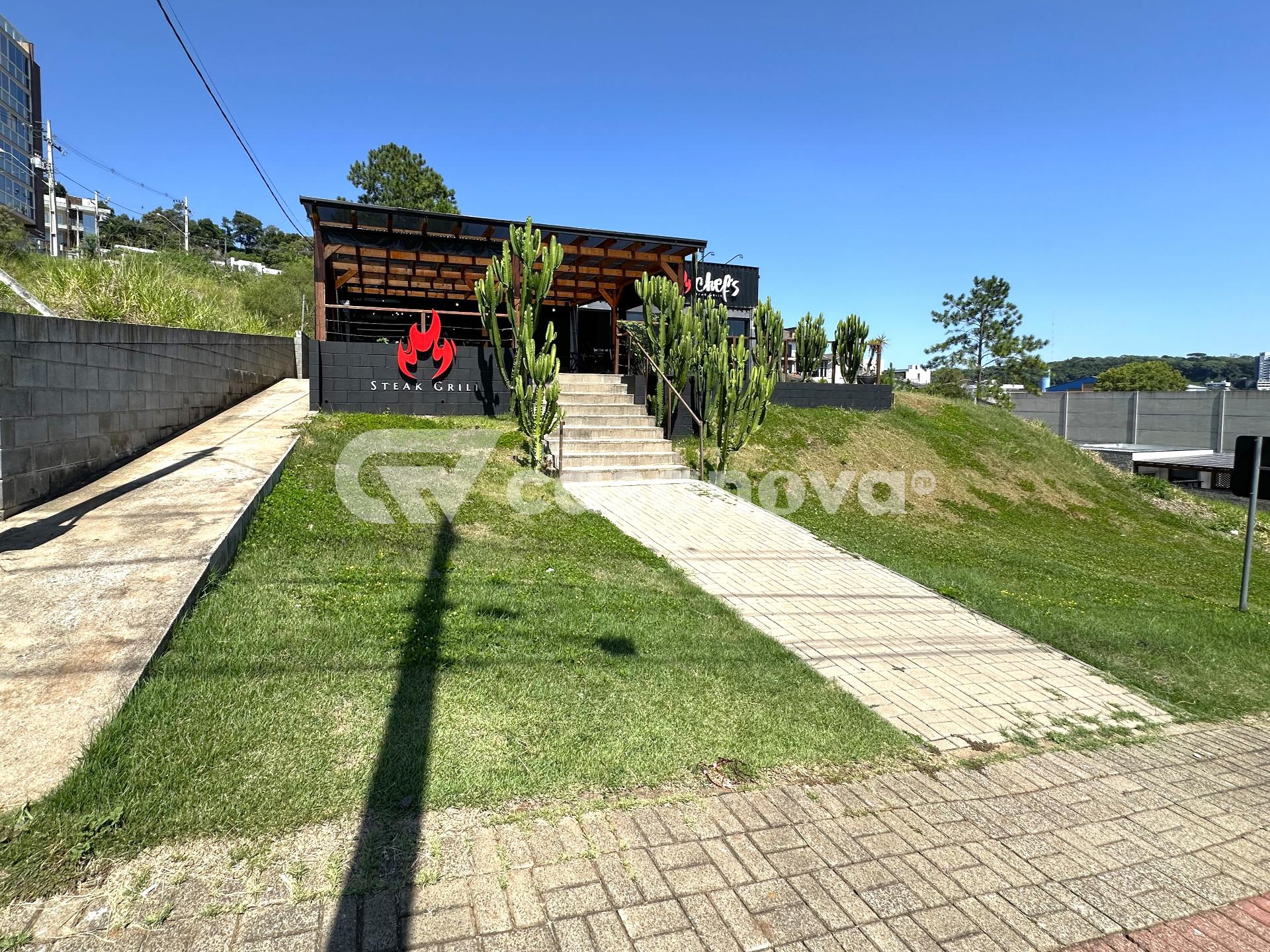 OPORTUNIDADE PARA O SEU EMPREENDIMENTO 