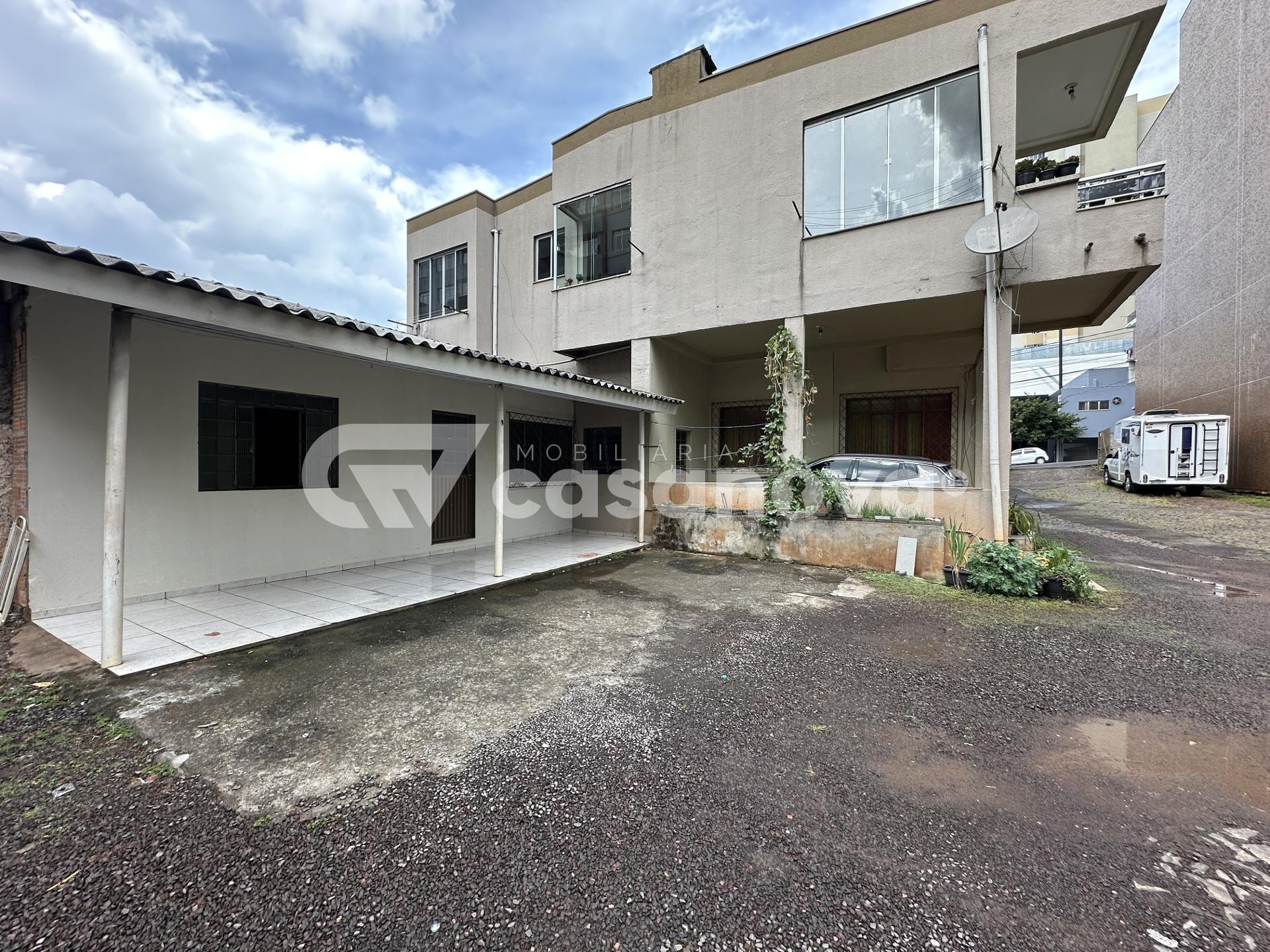 Casa para locação, CENTRO, FRANCISCO BELTRAO - PR