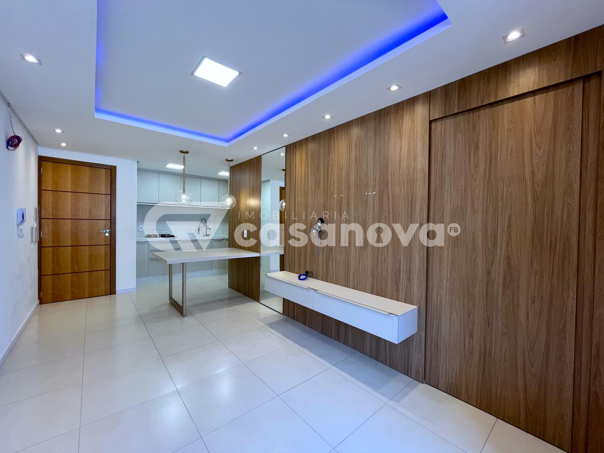 PERFEITO DO PISO AO TETO 