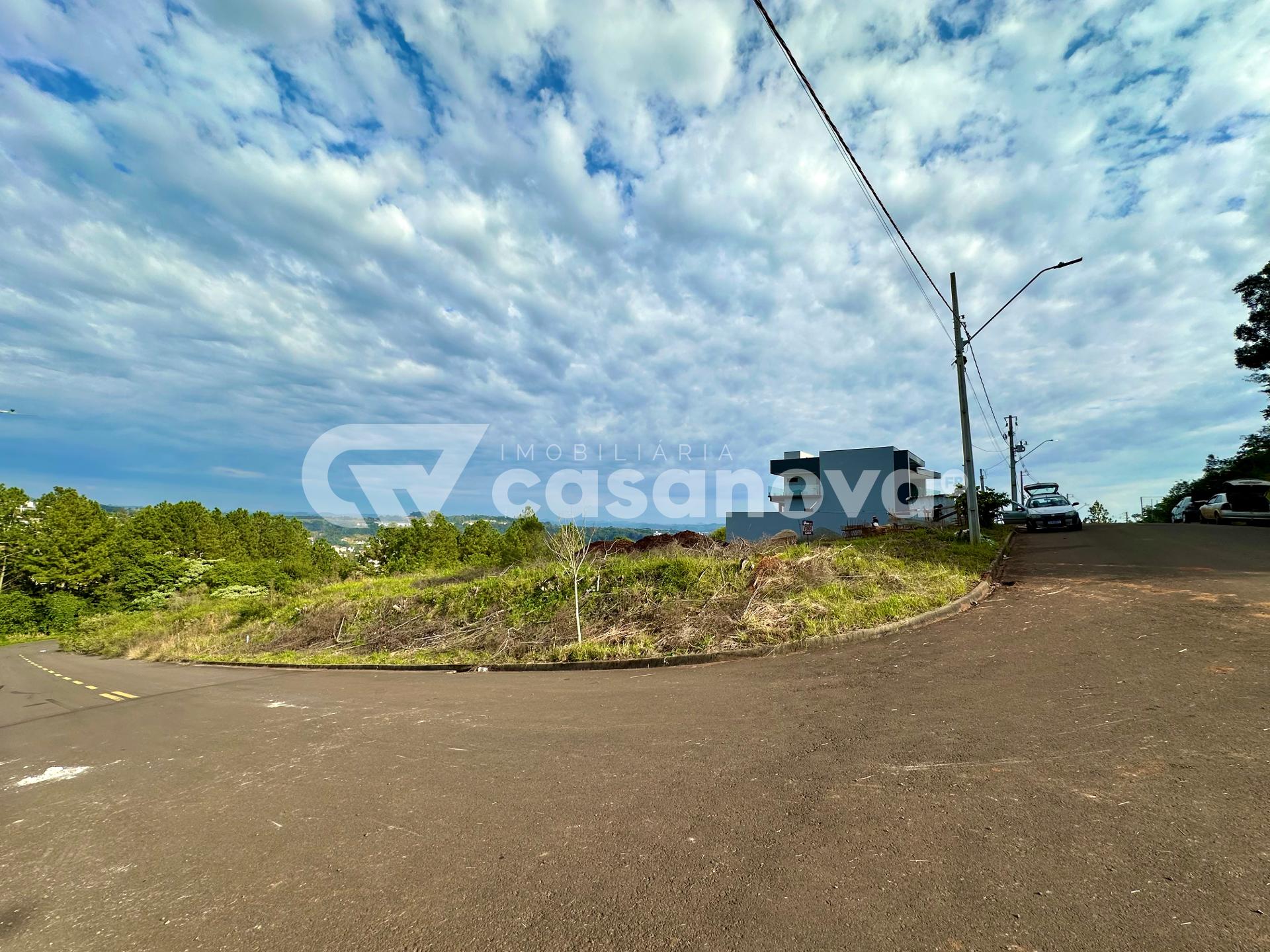 Lote à venda, INDUSTRIAL, FRANCISCO BELTRAO - PR