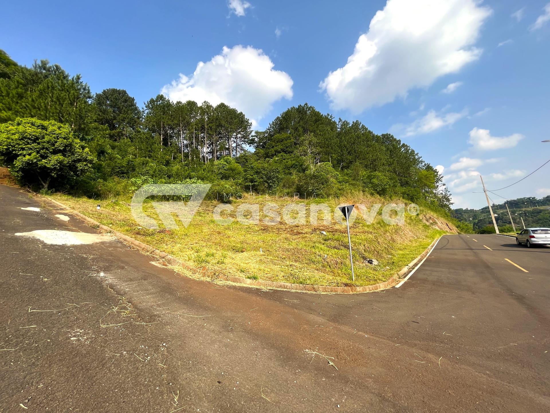 Lote à venda, INDUSTRIAL, FRANCISCO BELTRAO - PR