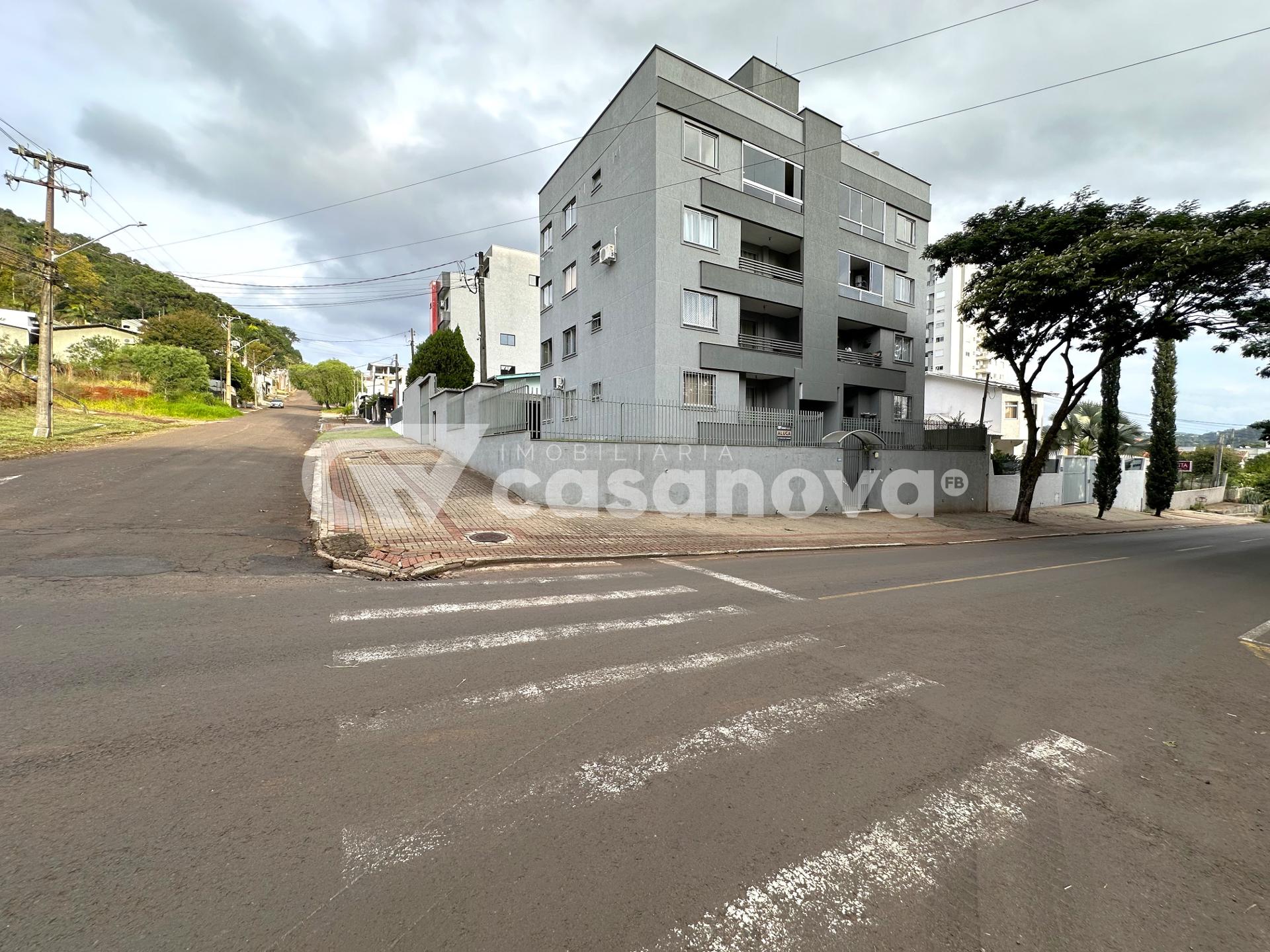 Apartamento para locação, INDUSTRIAL, FRANCISCO BELTRAO - PR