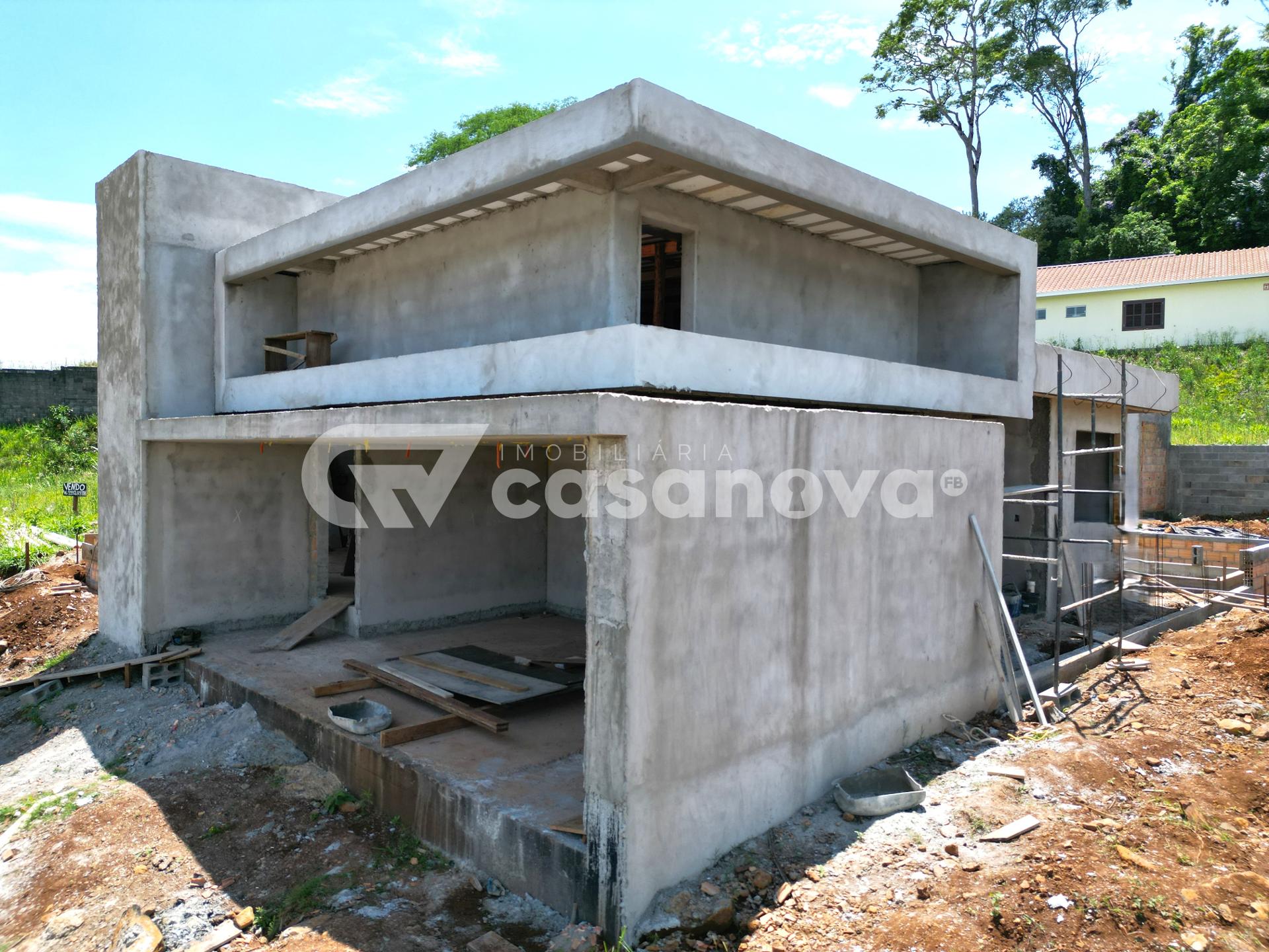 UMA CASA QUE ABRAÇA SEUS SONHOS