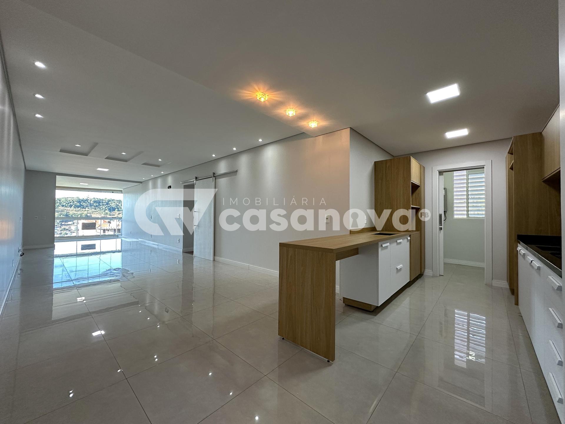 APARTAMENTO NO VILA NOVA!