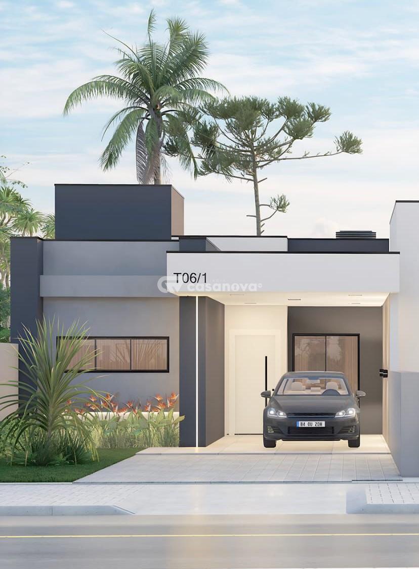 SEU NOVO LAR SENDO CONSTRUIDO