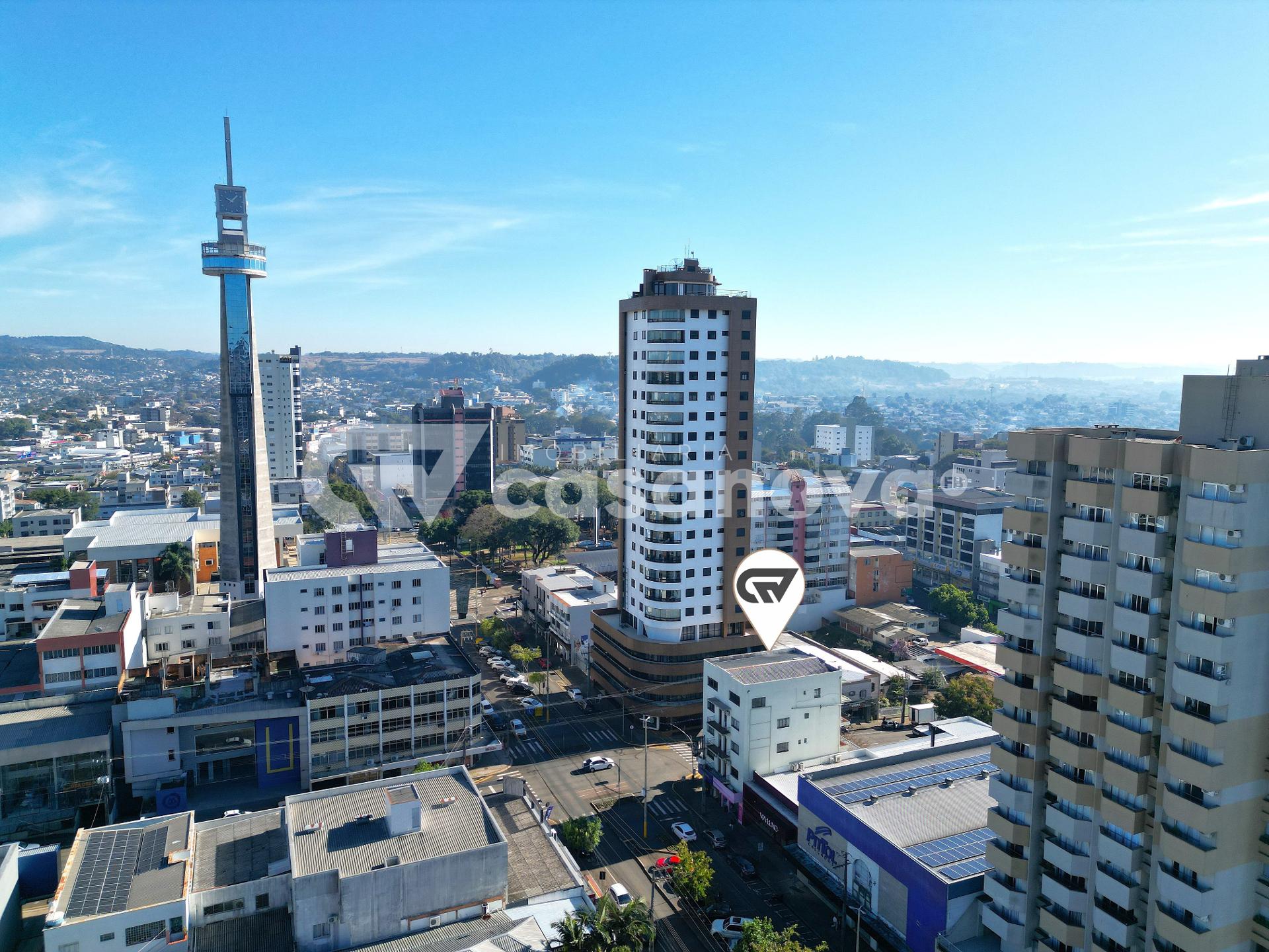 GARANTA SEU ESPAÇO NA AVENIDA JULIO ASSIS