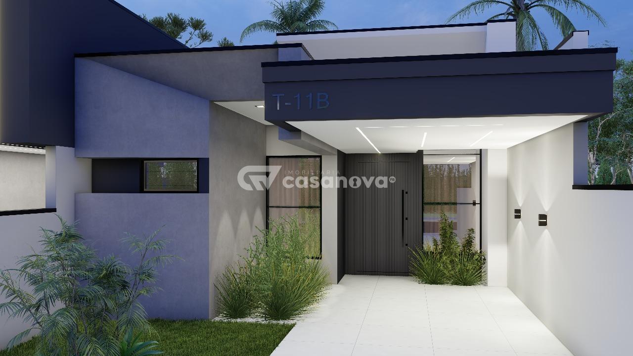 PROXIMO AO CENTRO EM CONSTRUÇAO