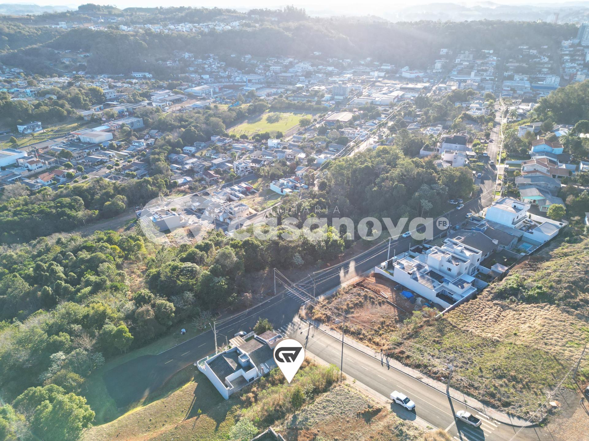 UM EXCELENTE TERRENO PARA CONSTRUIR A SUA NOVA HISTÓRIA