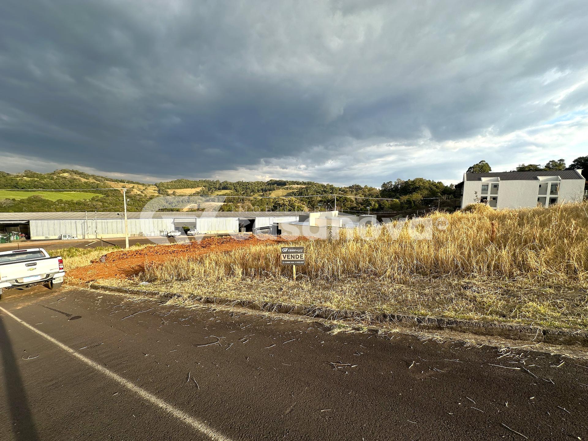 Terreno à venda - Alto Bela Vista - Francisco Beltrão PR