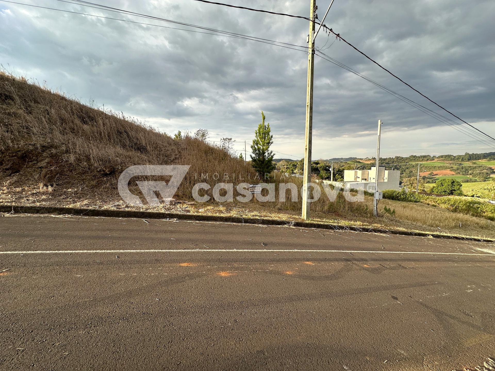 Terreno à venda em Francisco Beltrão-PR -Alto Bela Vista I