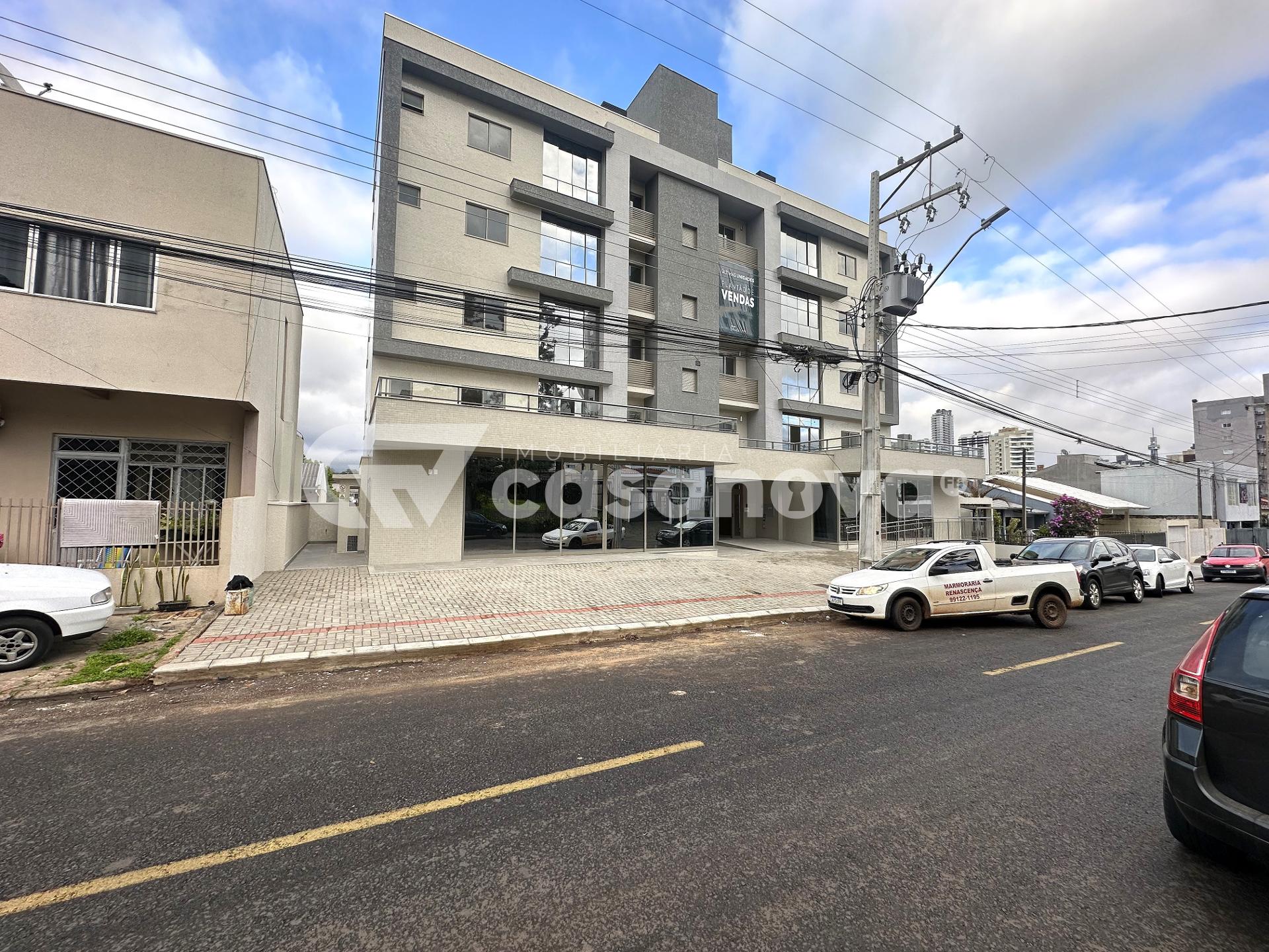 Apartamento a venda no Edifício Residencial Vêneto, Francisco ...