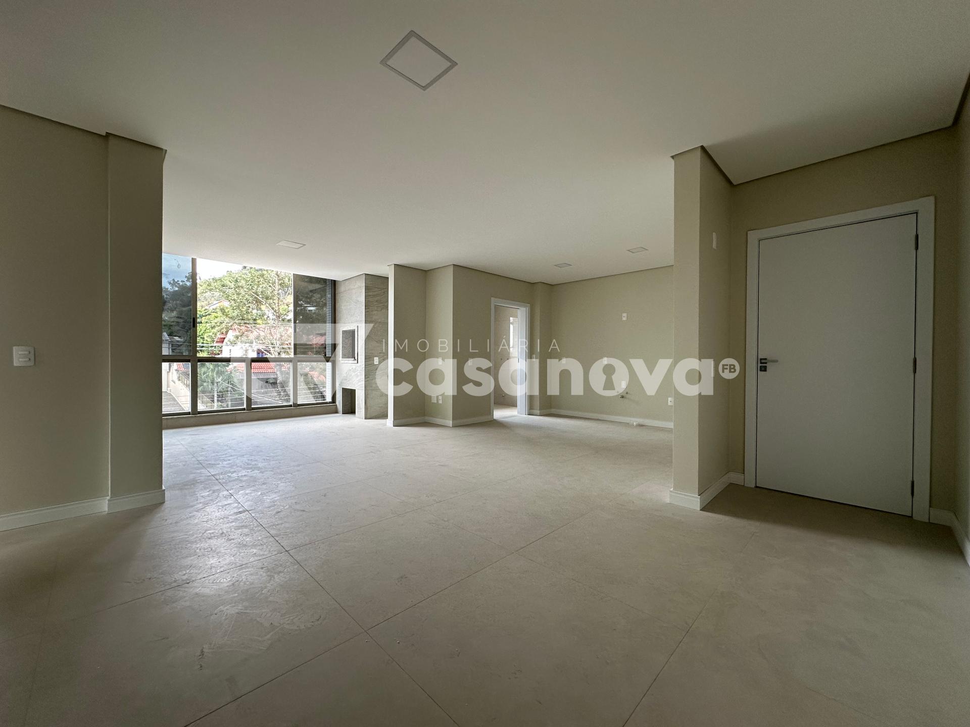 Apartamento 301, Residencial Veneto, Francisco Beltrão  PR