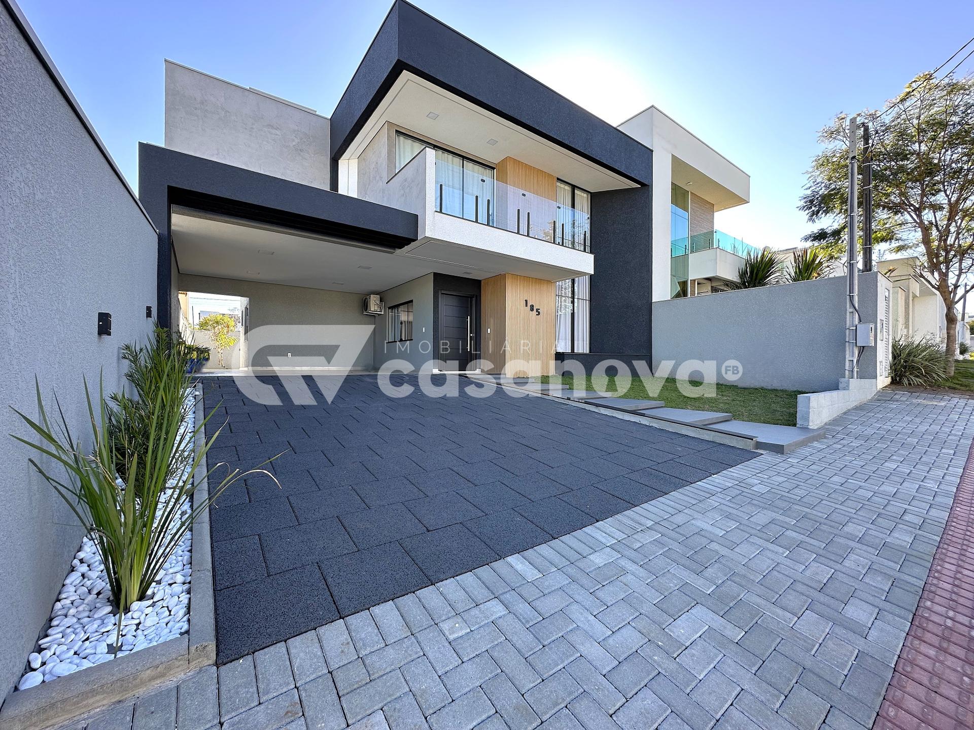 ESTILO MODERNIDADE E CONFORTO - SOBRADO A VENDA NO SAO CRISTOVAO