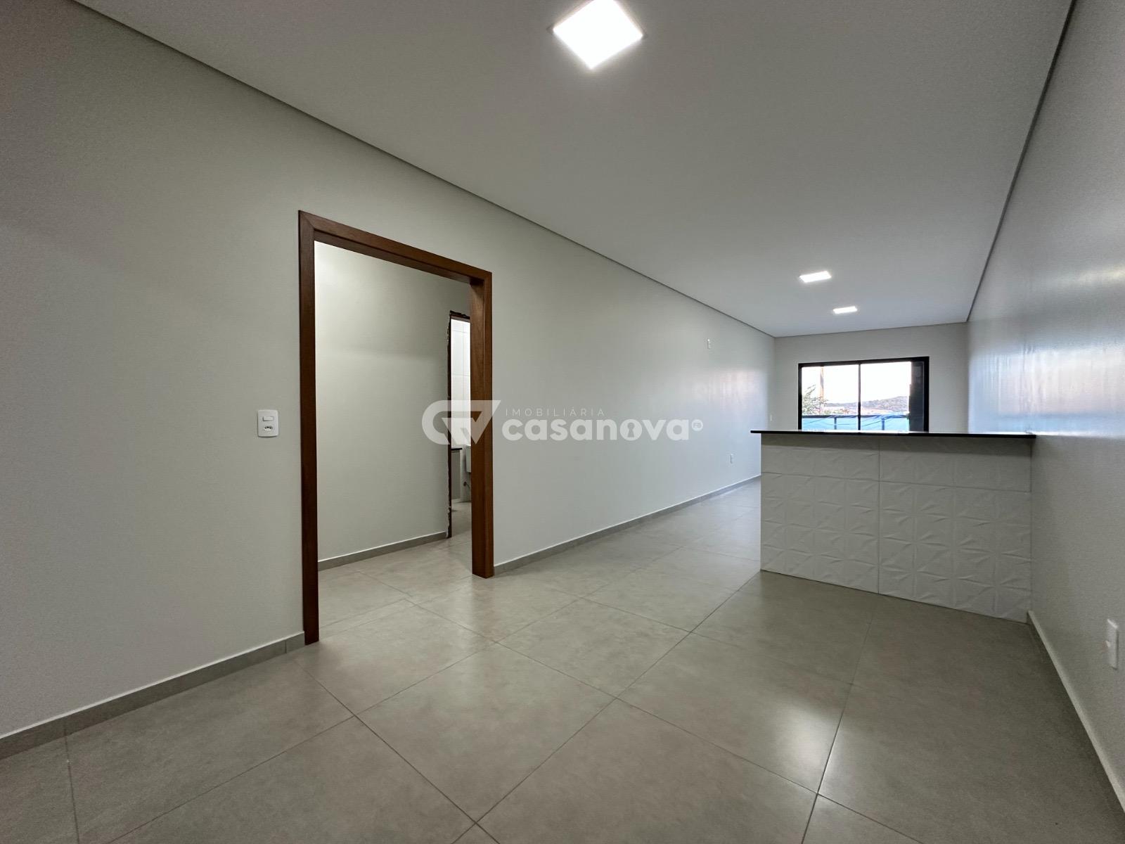 Apartamento para locação, FRANCISCO BELTRAO - PR