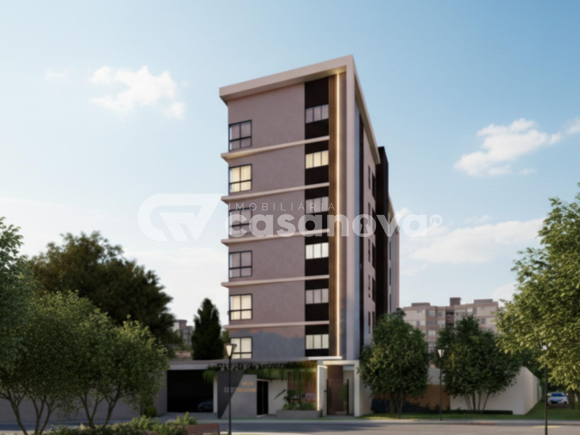 Residencial Pandora  Viva a Exclusividade,  Bairro Industrial ...