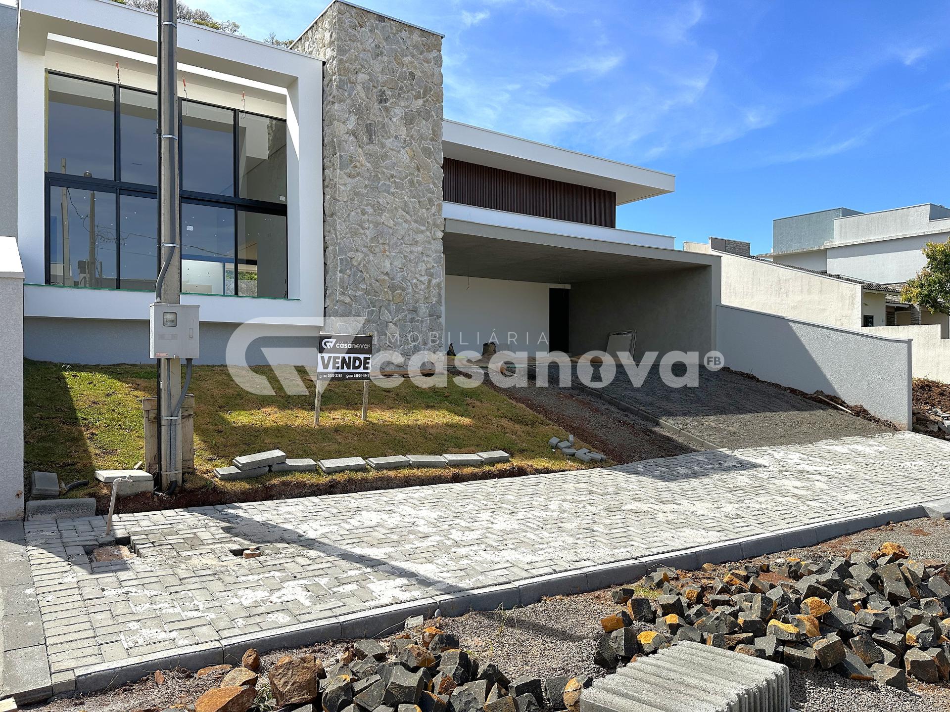 UMA CASA QUE ABRAÇA SEUS SONHOS