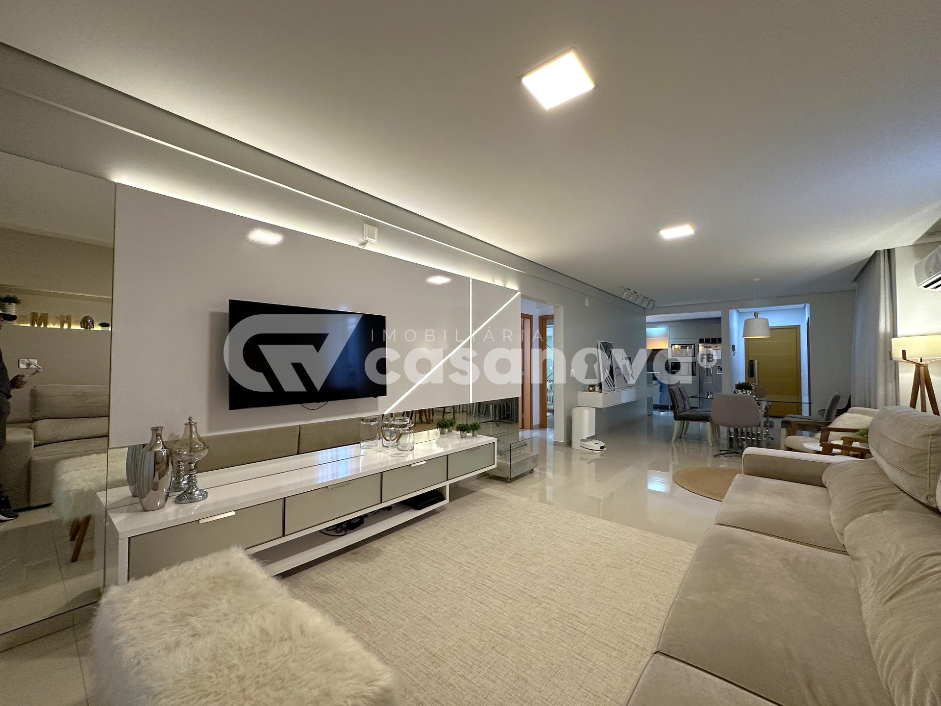 VOCE VAI SE SURPREENDER COM ESSE APARTAMENTO MOBILIADO