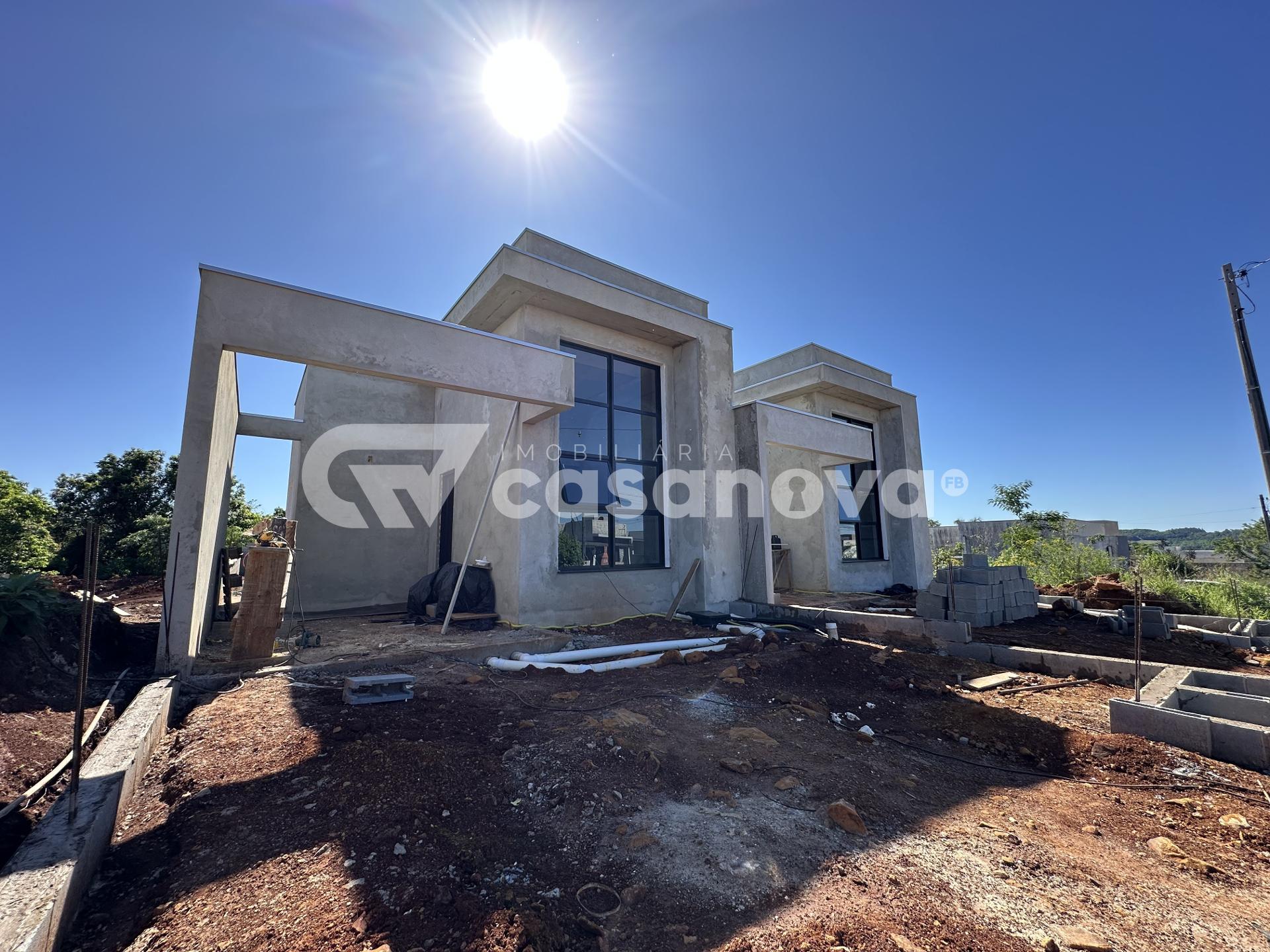 Casa à Venda  Loteamento Noroeste, Bairro Aeroporto, Francisco...