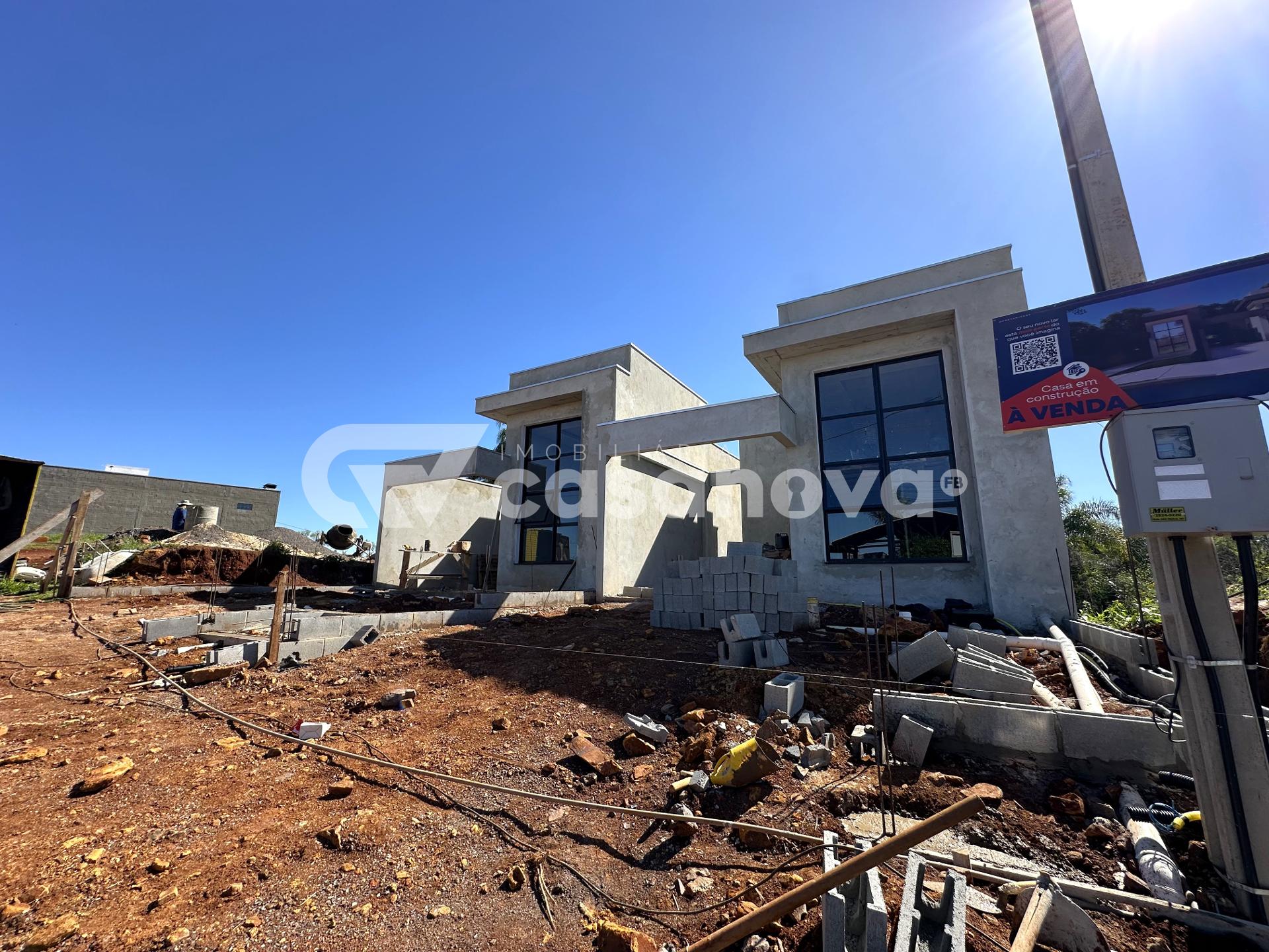 Casa à Venda  Loteamento Noroeste, Bairro Aeroporto, Francisco...