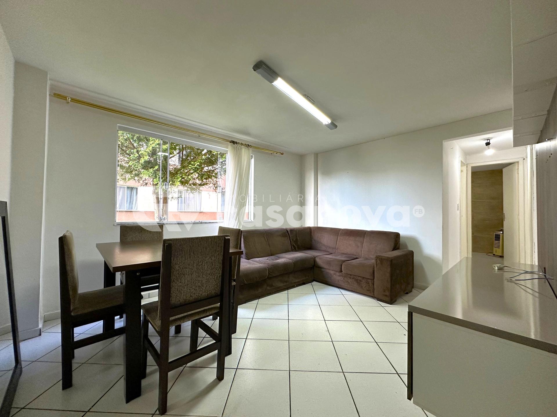 MOBILIADO PARA LOCAÇÃO