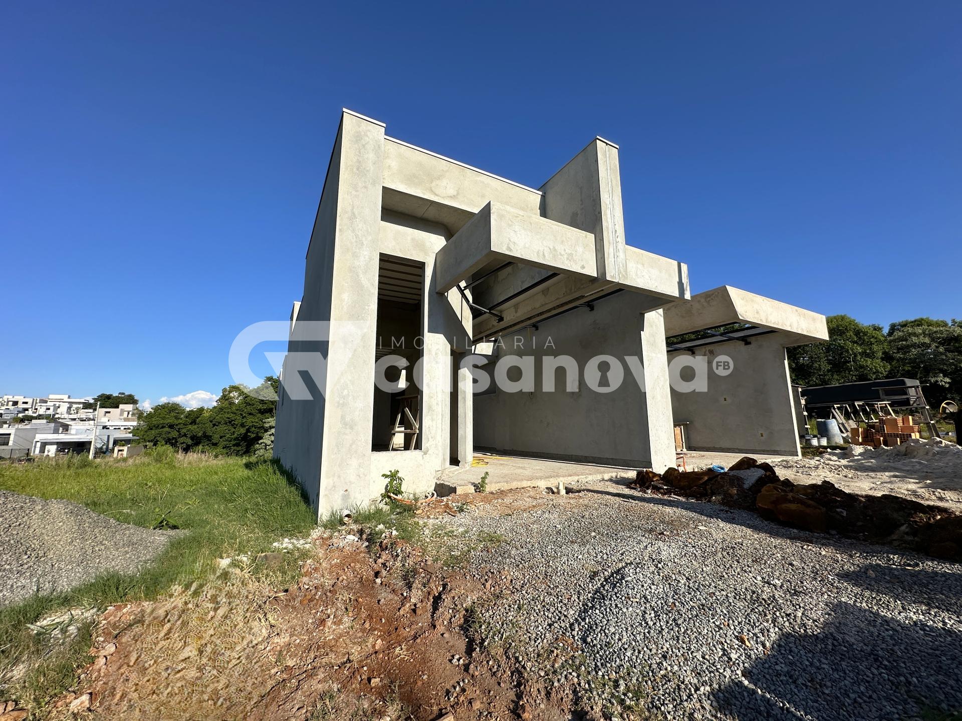 EM CONSTRUCAO A 5 MINUTOS DO CENTRO