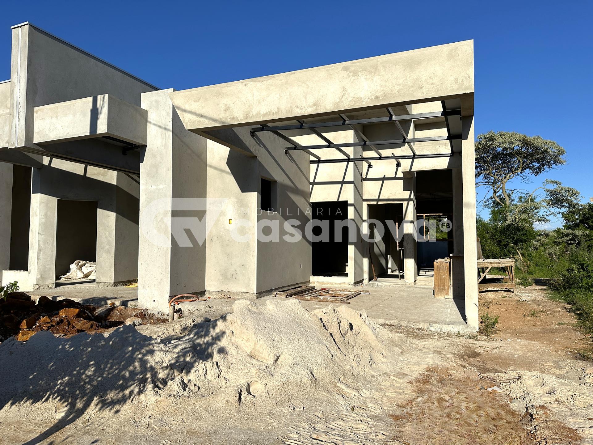 EM CONSTRUCAO A 5 MINUTOS DO CENTRO