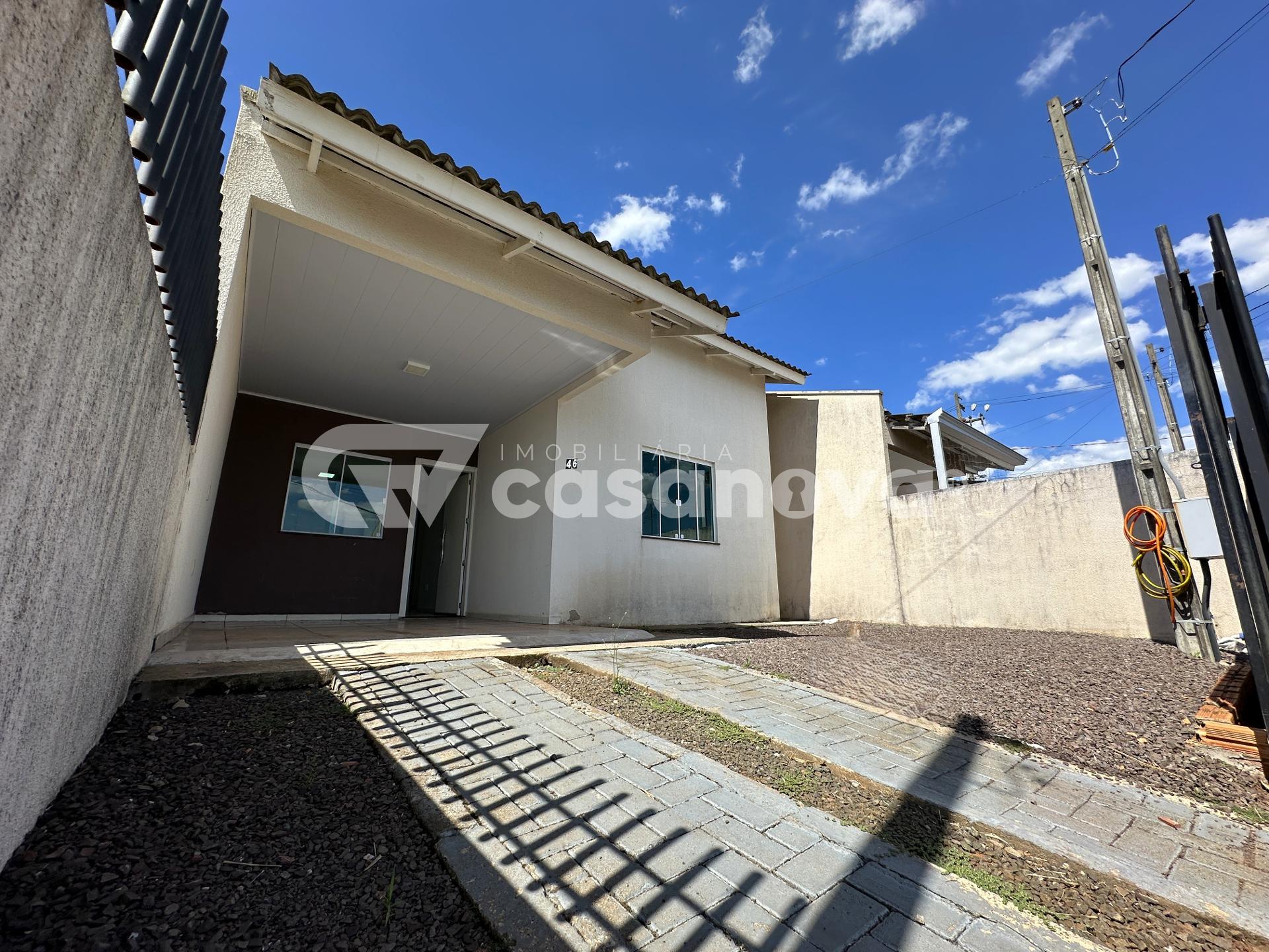 Casa para locação, NOVA PETRÓPOLIS, FRANCISCO BELTRAO - PR