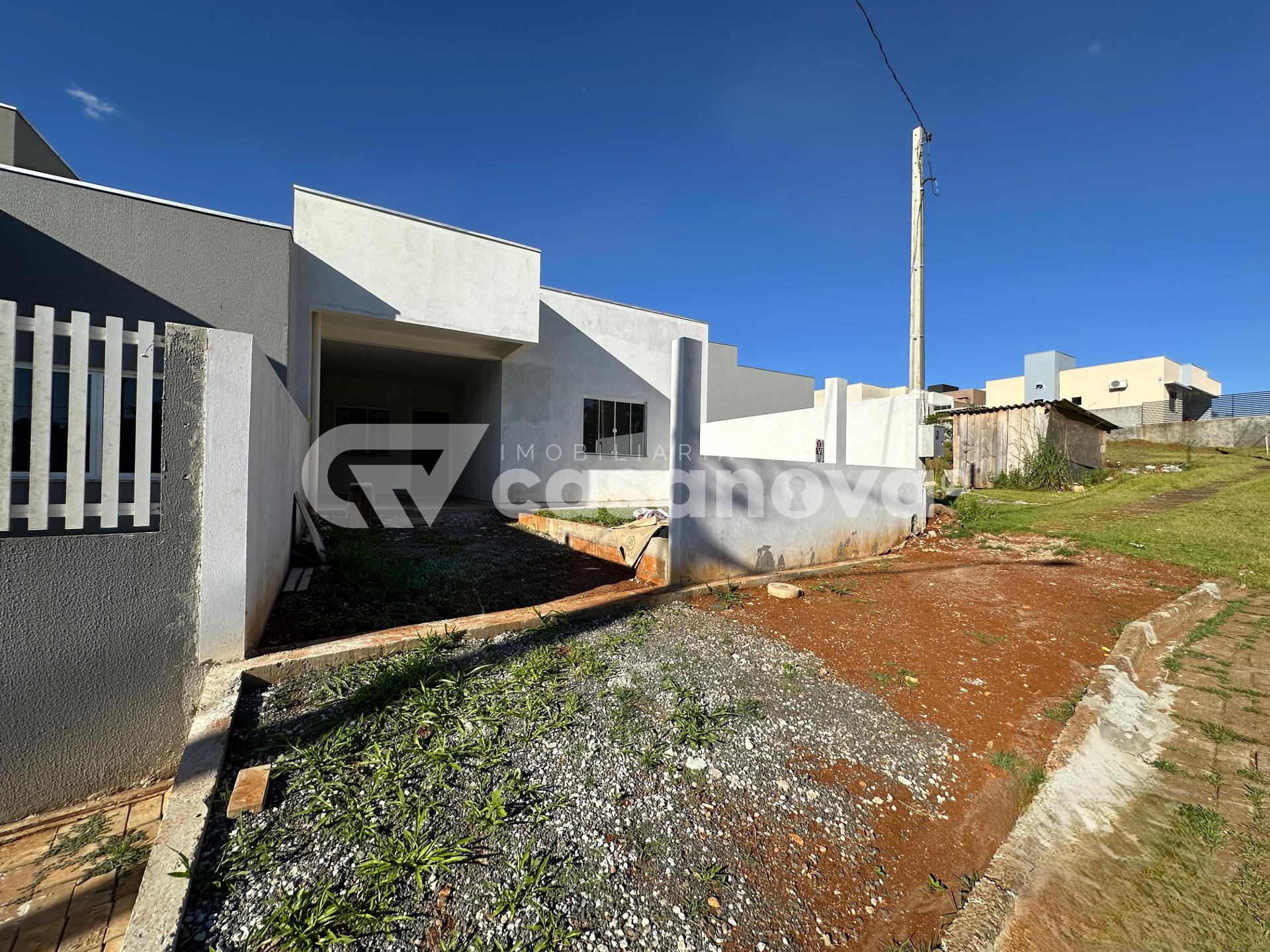 PROXIMO AO LAGO DO SADIA