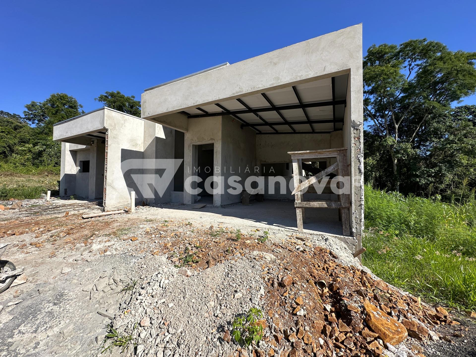 SEU NOVO LAR LOGO ESTARA PRONTO