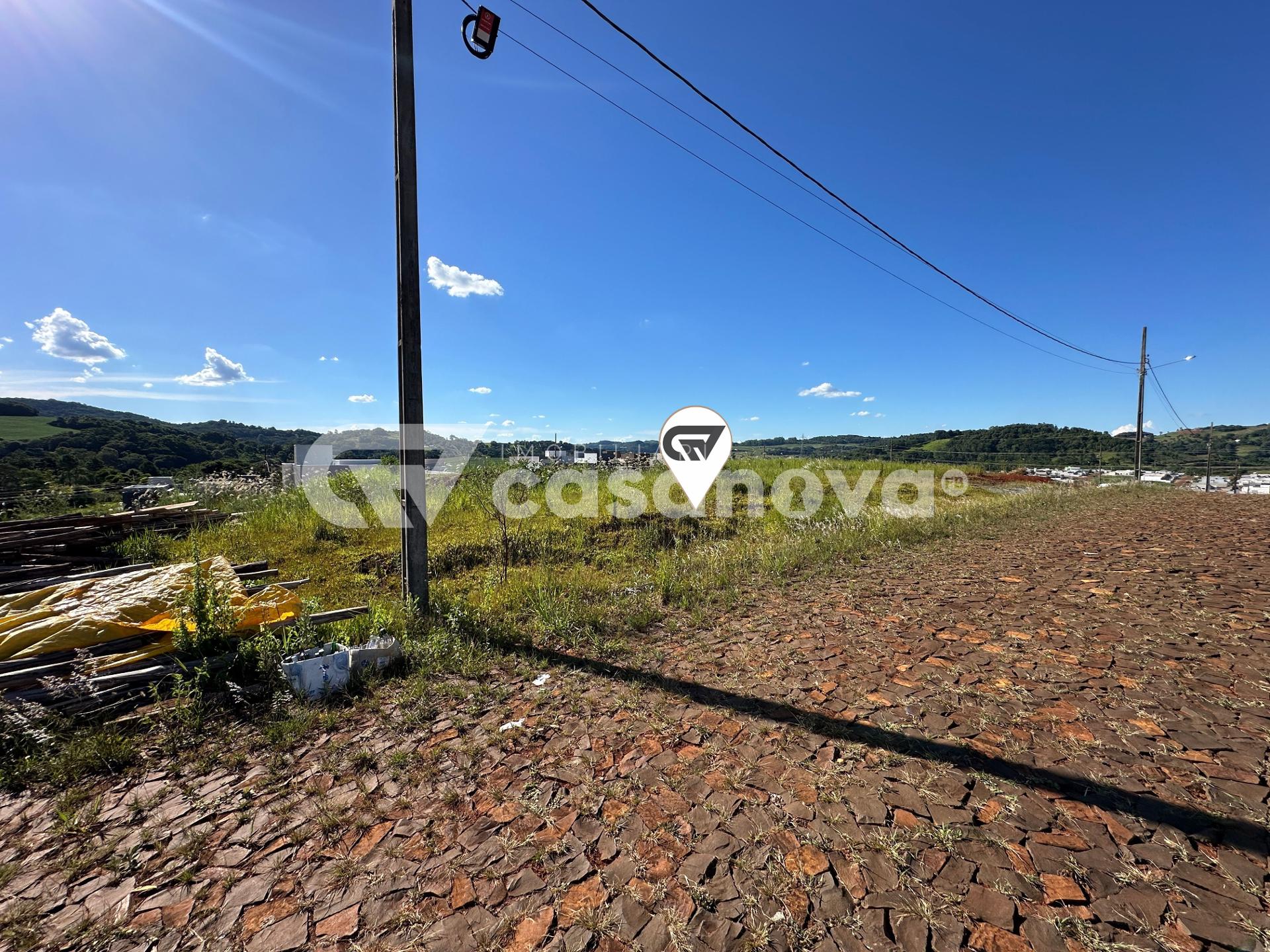 Ótima oportunidade para construir no Loteamento Cesari, em Fra...