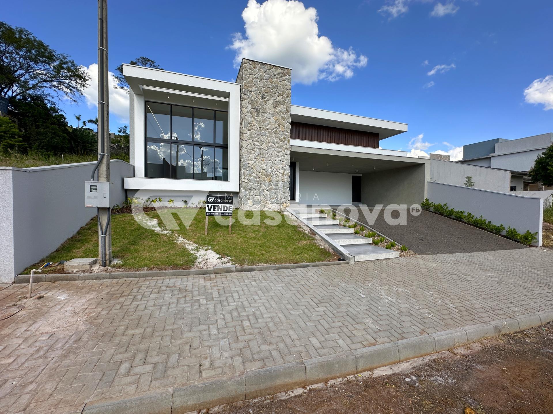 UMA CASA QUE ABRAÇA SEUS SONHOS