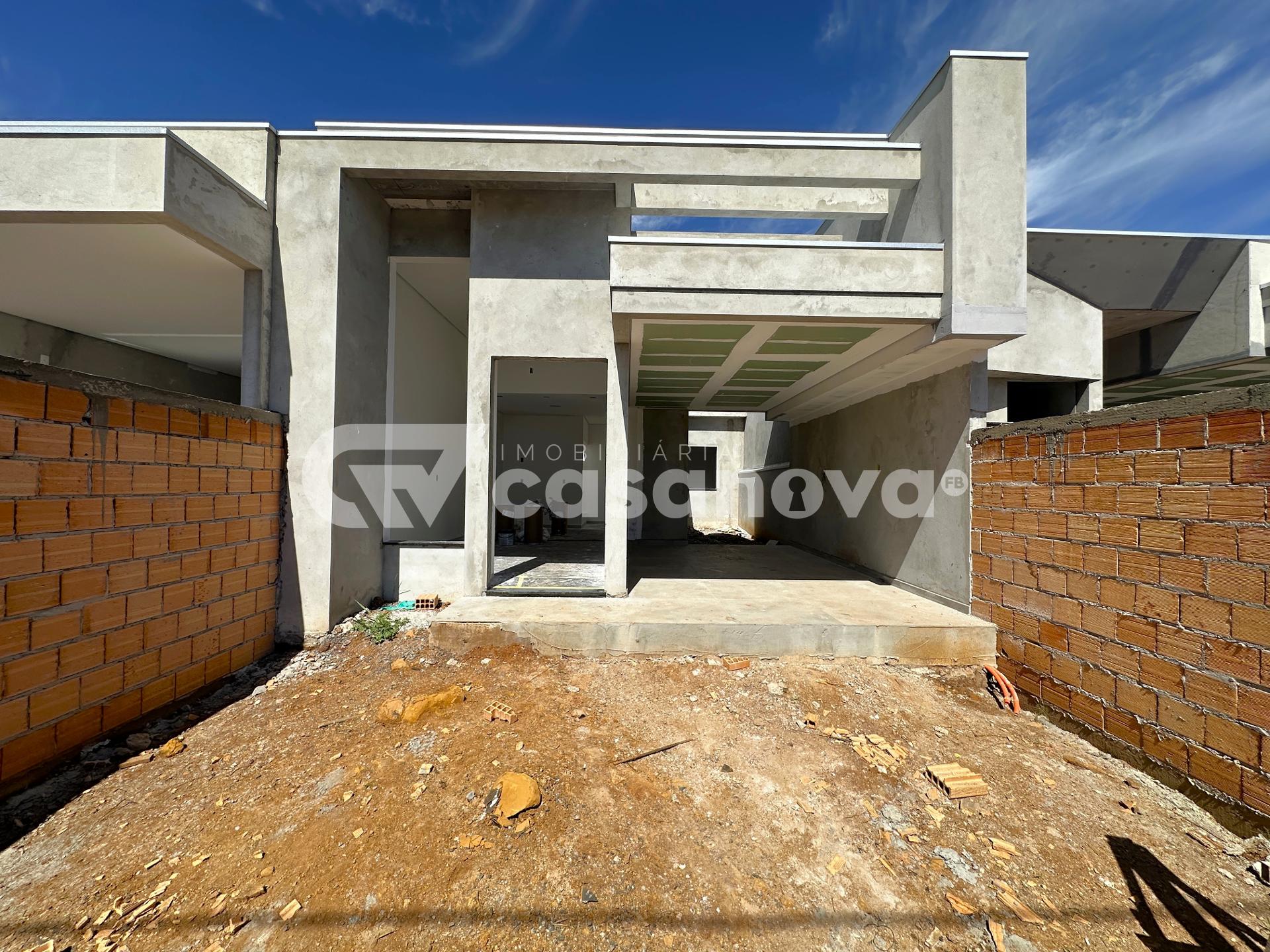 PROXIMO AO CENTRO EM CONSTRUÇAO