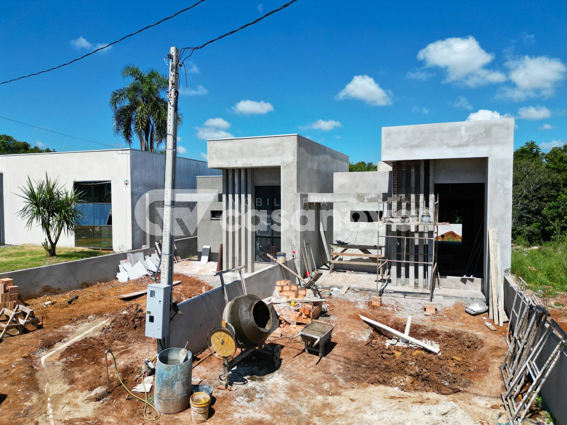 LANÇAMENTO ESPETACULAR COM SOBRA DE TERRENO