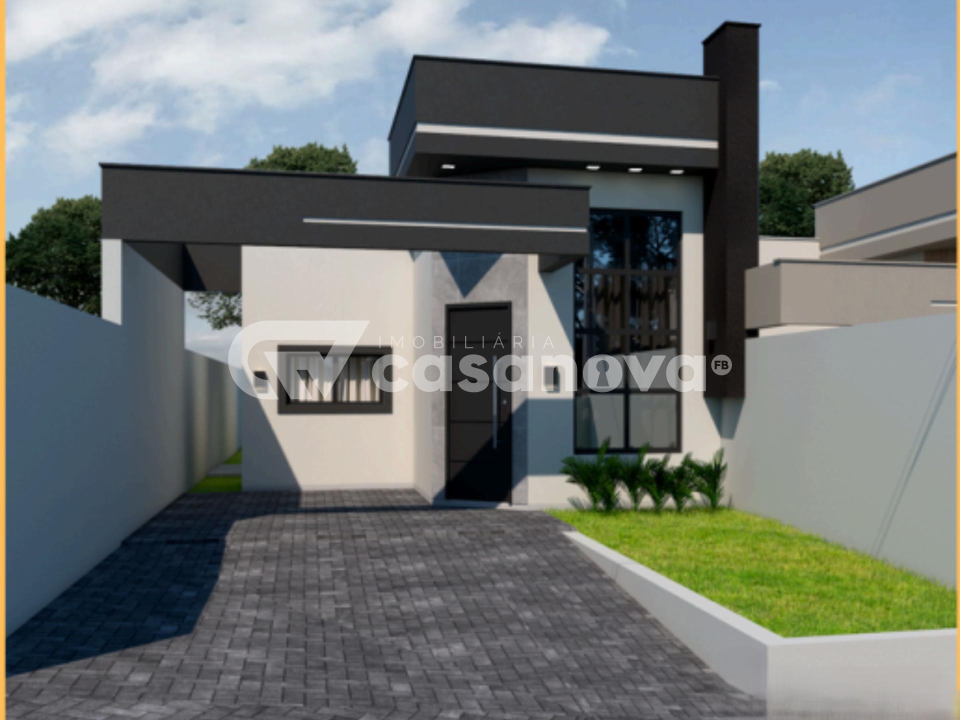 CASA EM CONSTRUÇÃO PROXIMO A MARABA