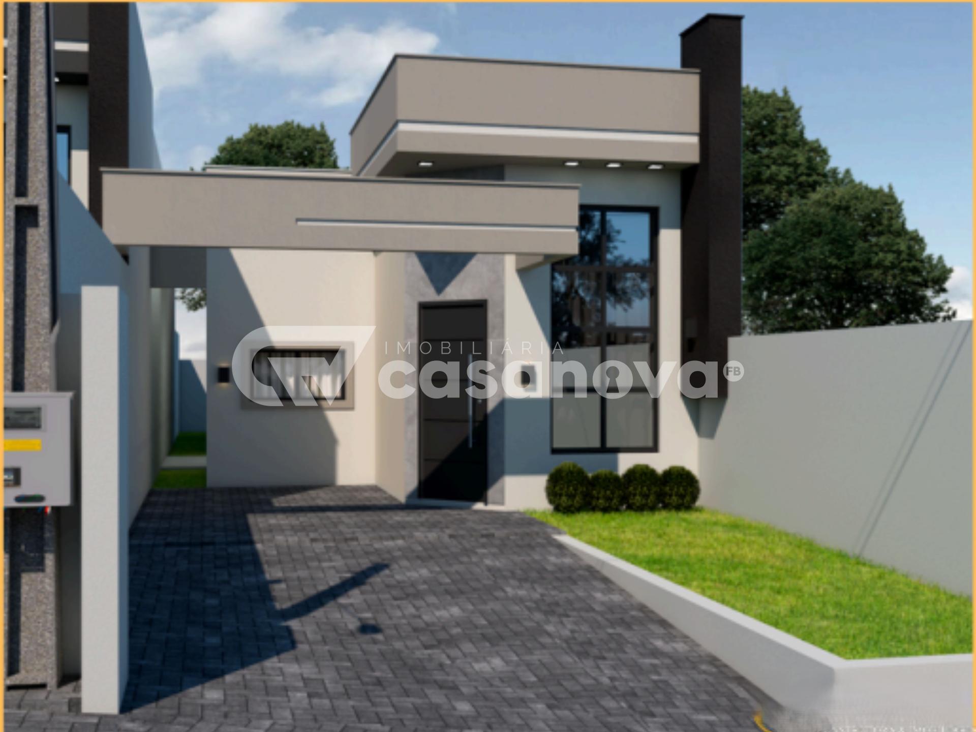 CASA EM CONSTRUÇÃO PROXIMO A MARABA