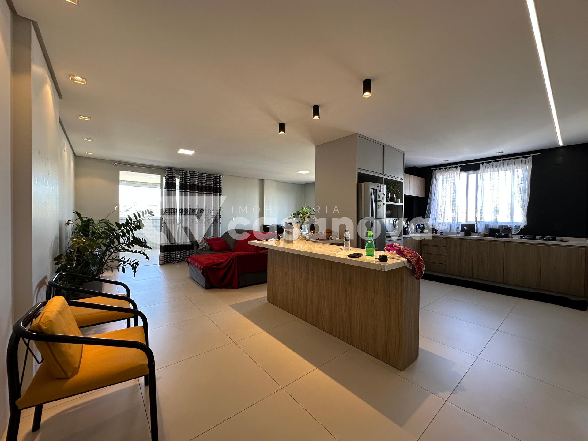 APARTAMENTO EDIFICIO MONTE SINAI PROXIMO A UNIPAR