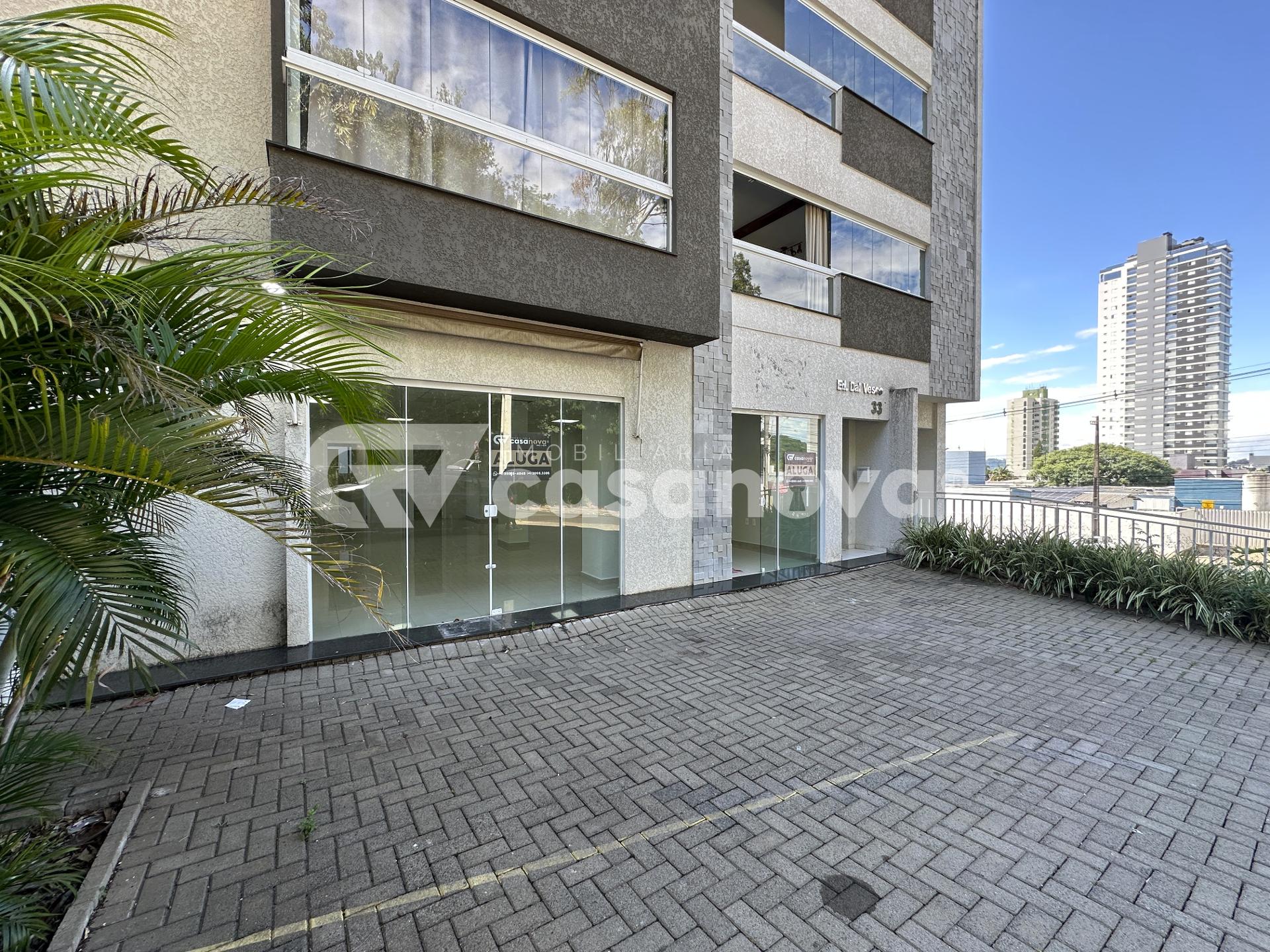 Sala Comercial para locação, NOSSA SENHORA APARECIDA, FRANCISC...