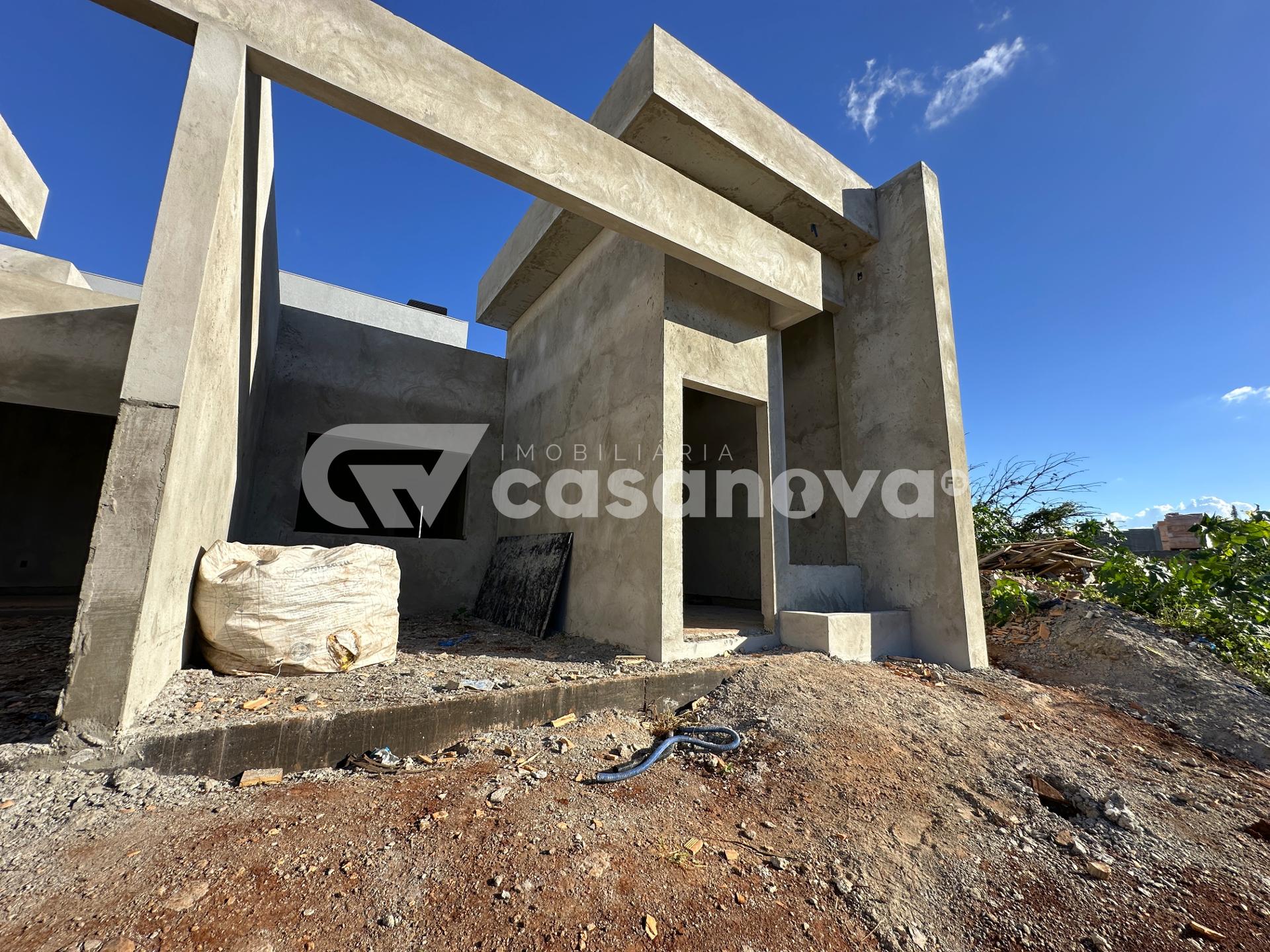 Casa à venda Próximo a AV. Atilho Fontana na cidade Norte em F...