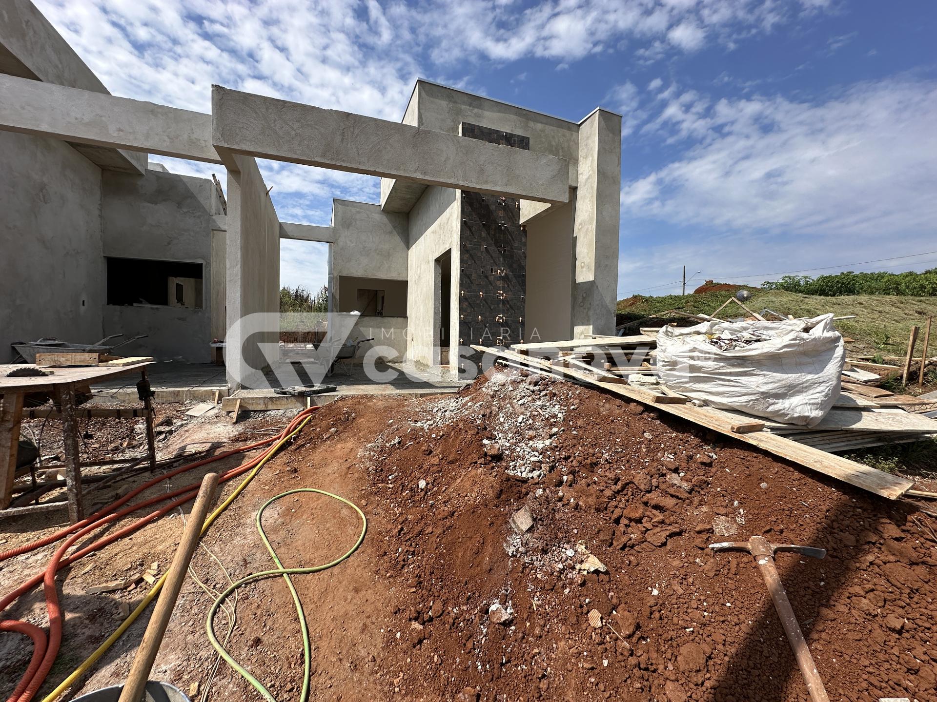 QUASE PRONTA  PROXIMO A RAFFER