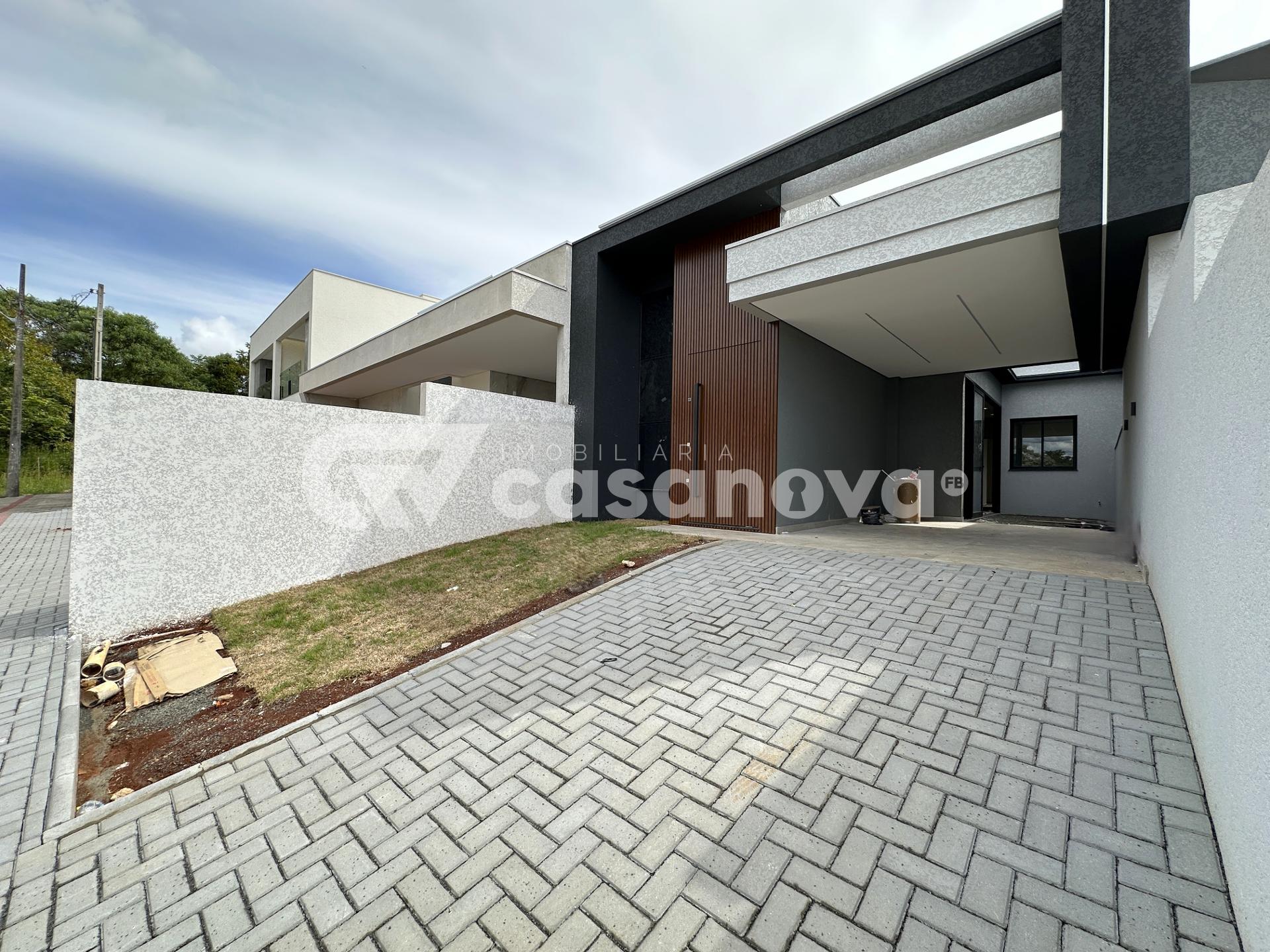 PROXIMO AO CENTRO EM CONSTRUÇAO