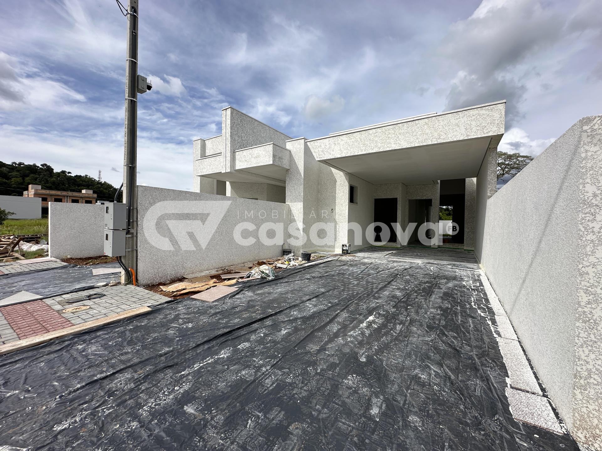 EM CONSTRUCAO A 5 MINUTOS DO CENTRO