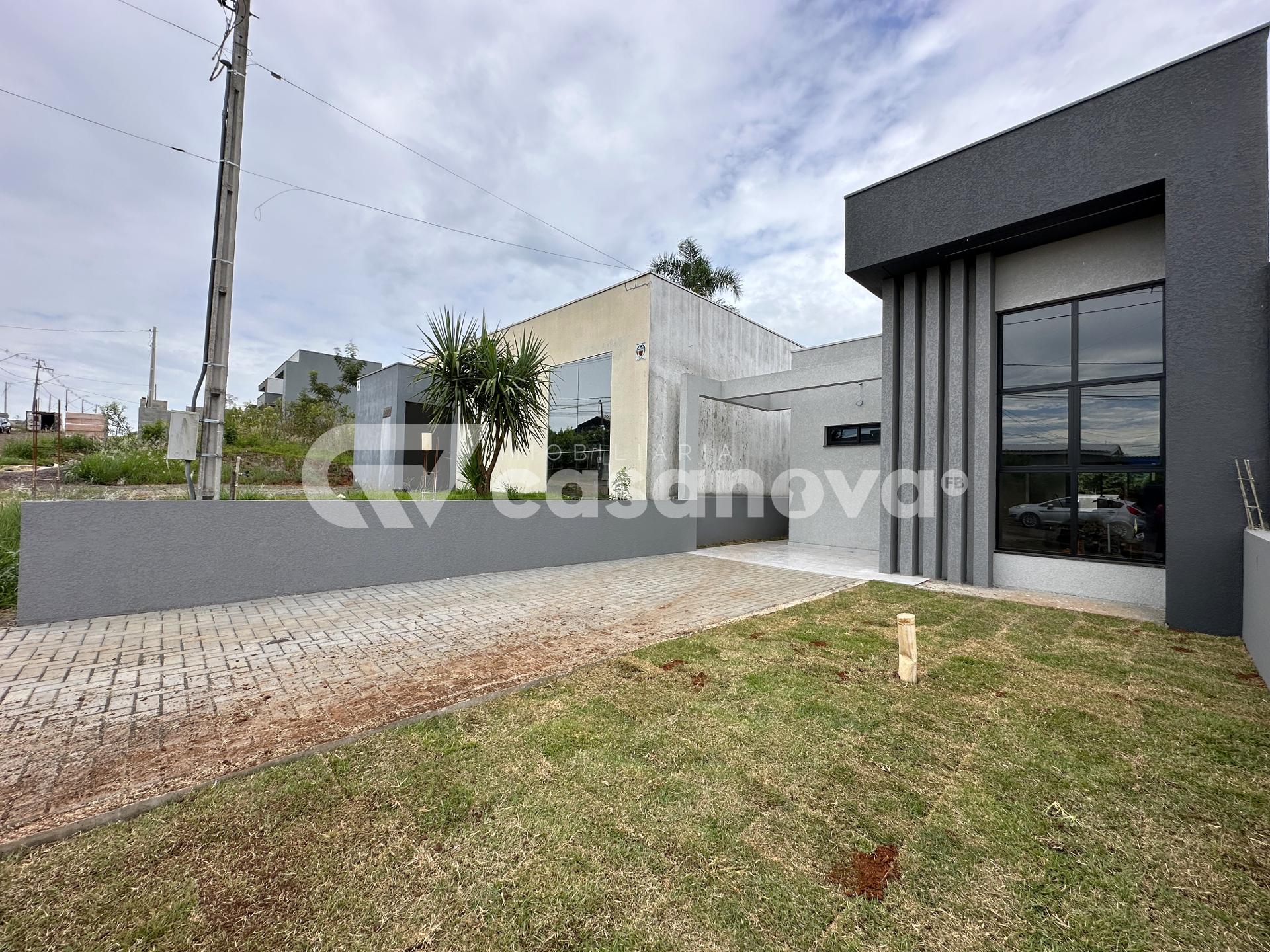 LANÇAMENTO ESPETACULAR COM SOBRA DE TERRENO