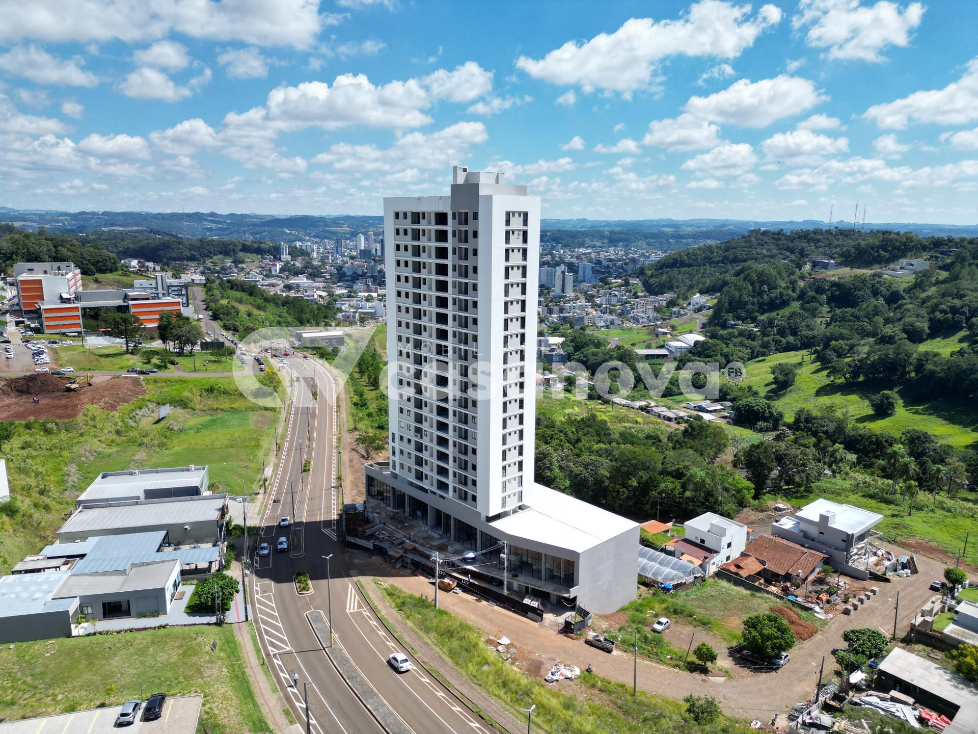 SEMI ACABO NO ALTO DA JULIO